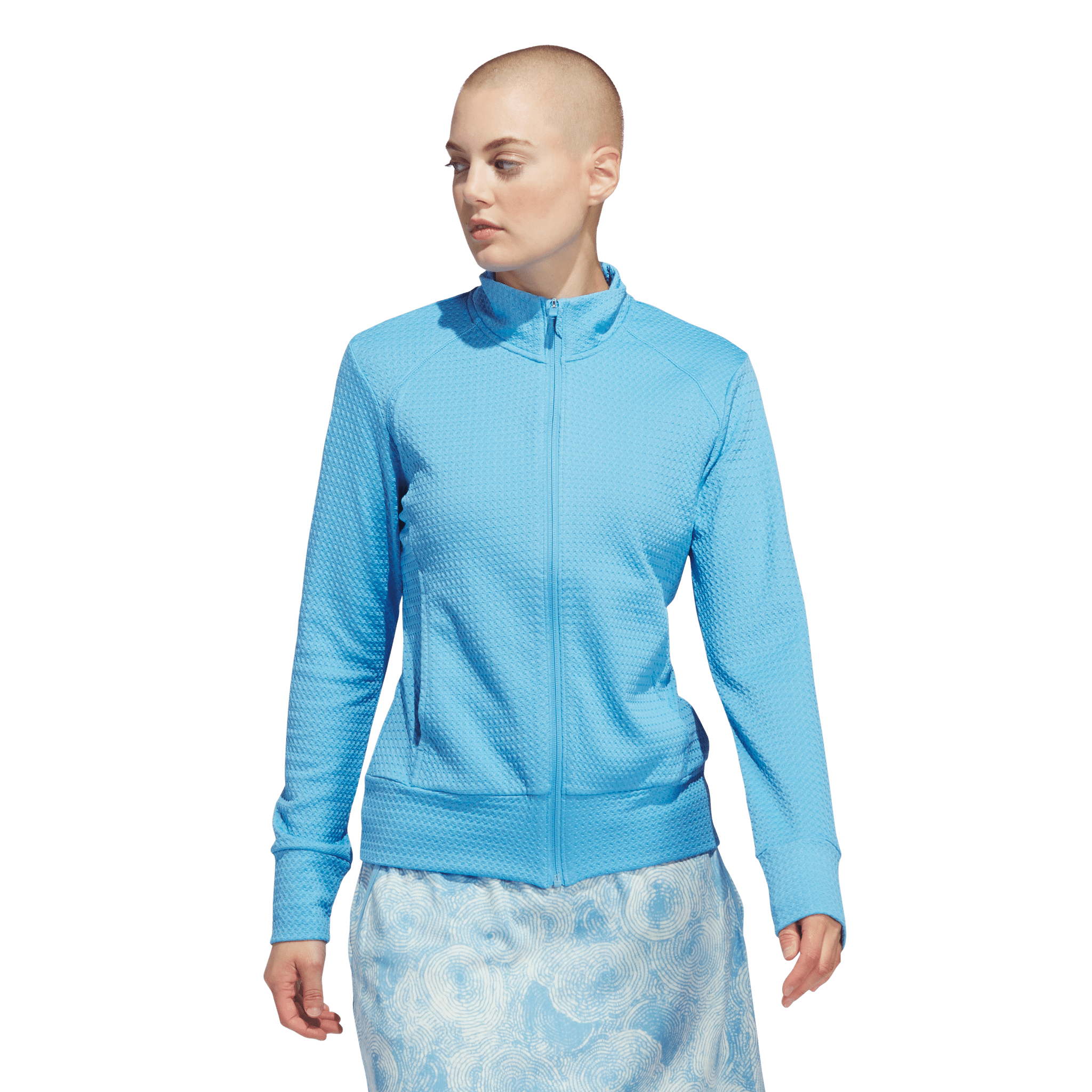 Kurtka Damska Adidas Ultimate365 Texture