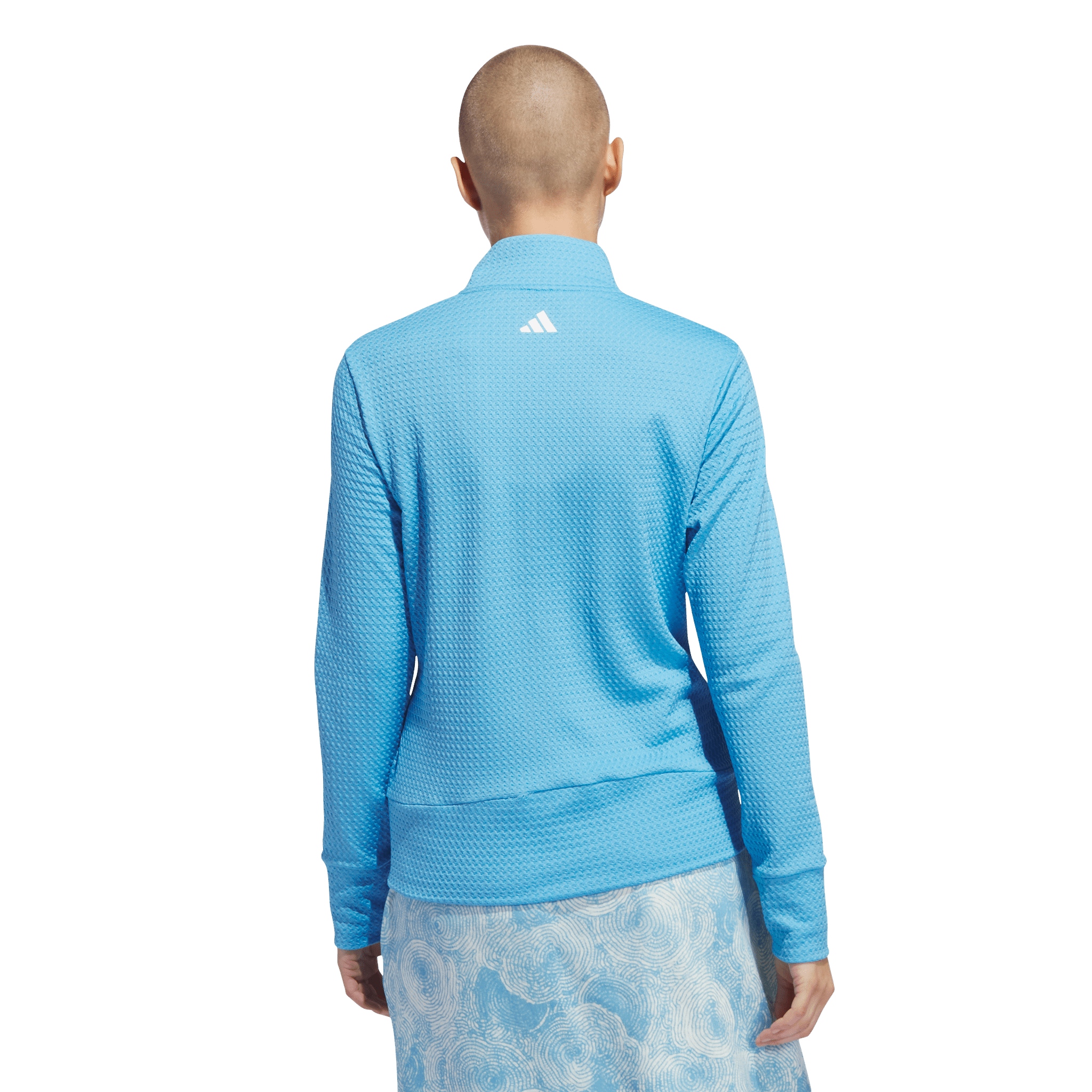 Kurtka Damska Adidas Ultimate365 Texture