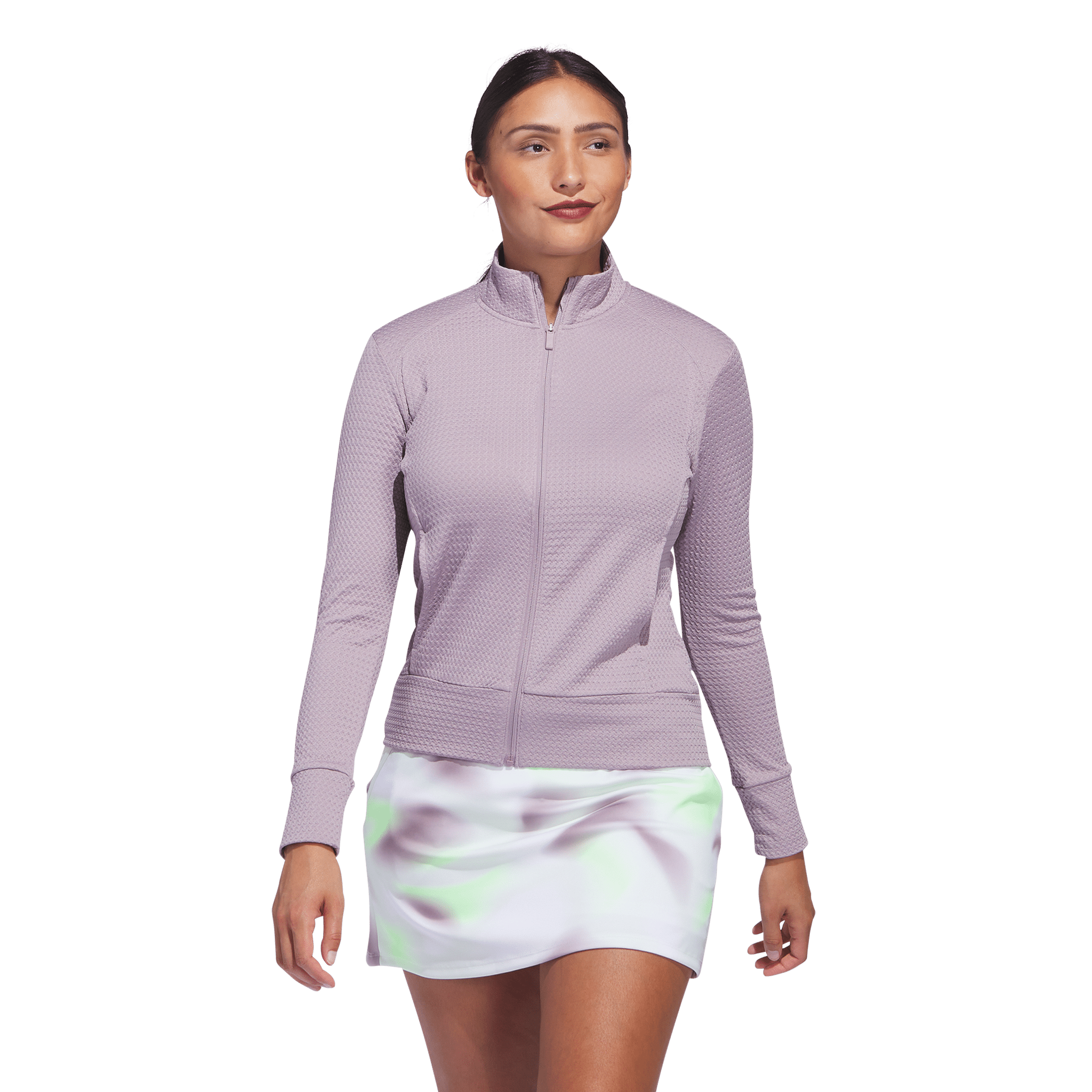 Kurtka Damska Adidas Ultimate365 Texture