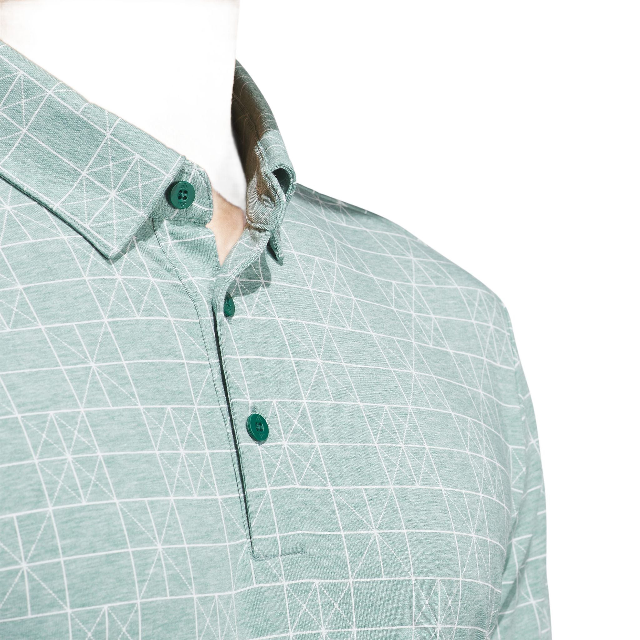 Adidas Go-To Novelty Polo Shirt Herren