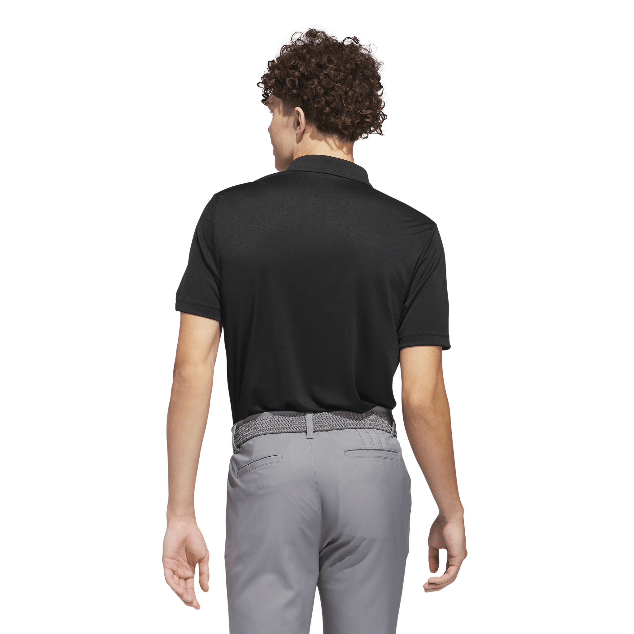 Adidas Core Adidas Performance Primegreen Polo Shirt Herren