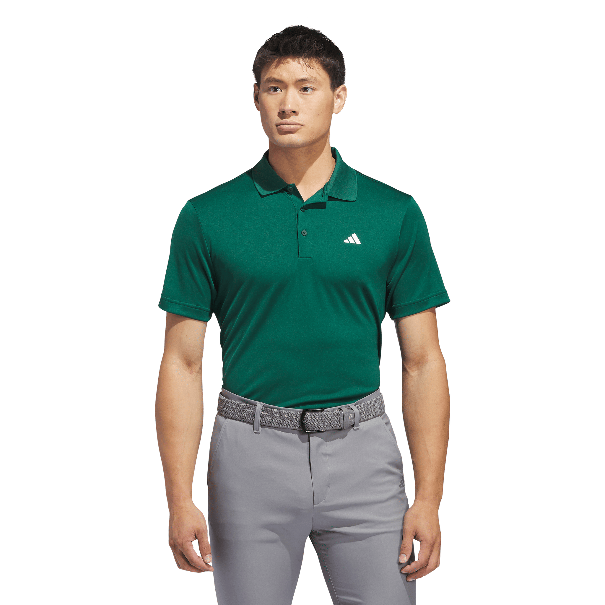Adidas Core Adidas Performance Primegreen Polo Shirt Herren