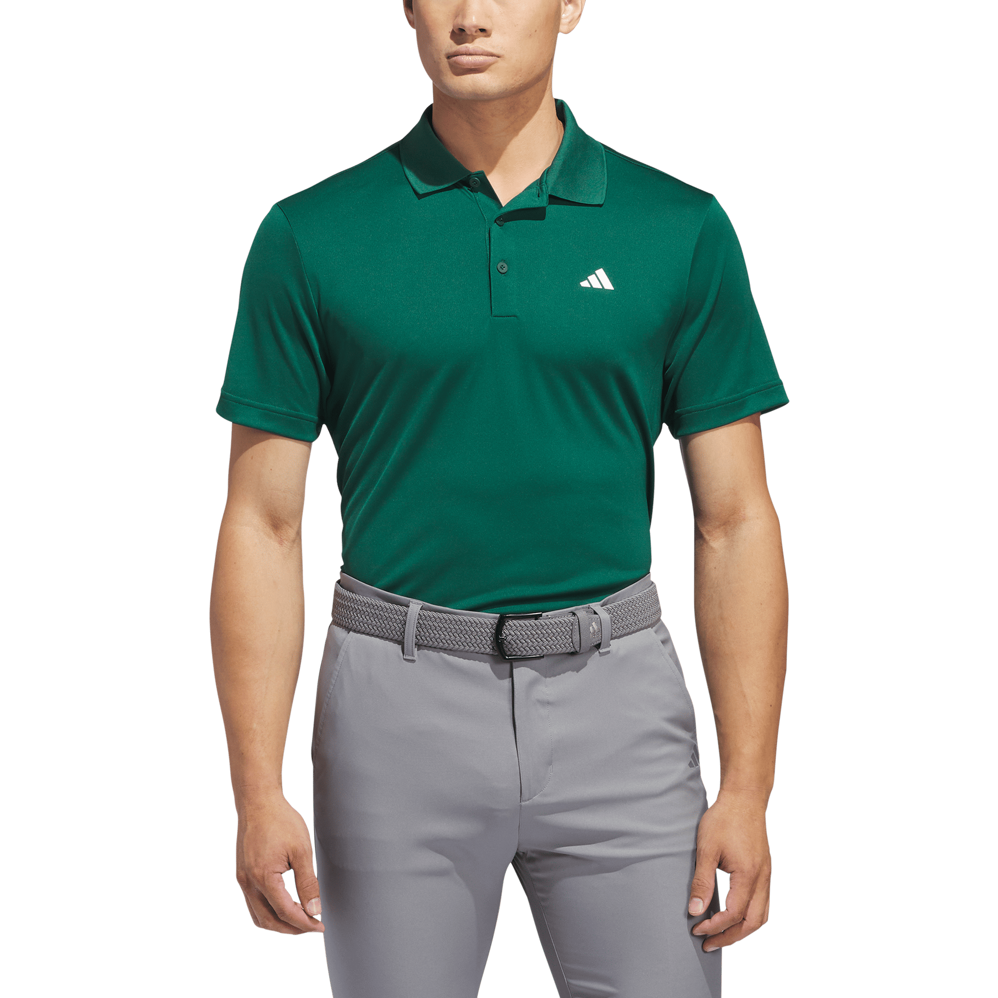 Adidas Core Adidas Performance Primegreen Polo Shirt Herren