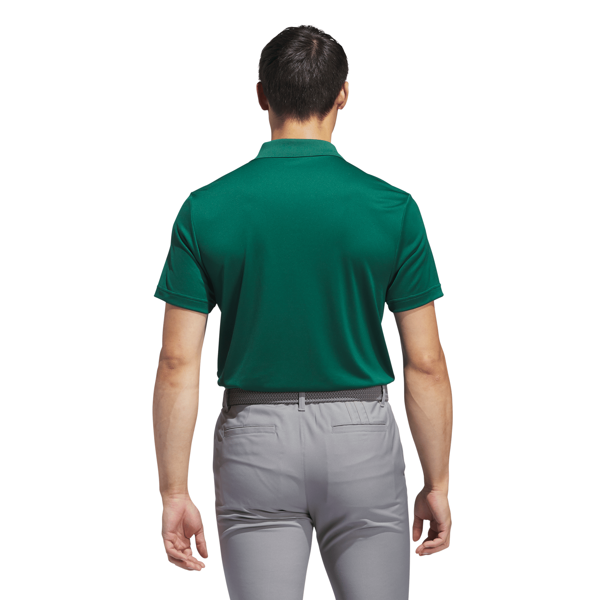 Adidas Core Adidas Performance Primegreen Polo Shirt Herren