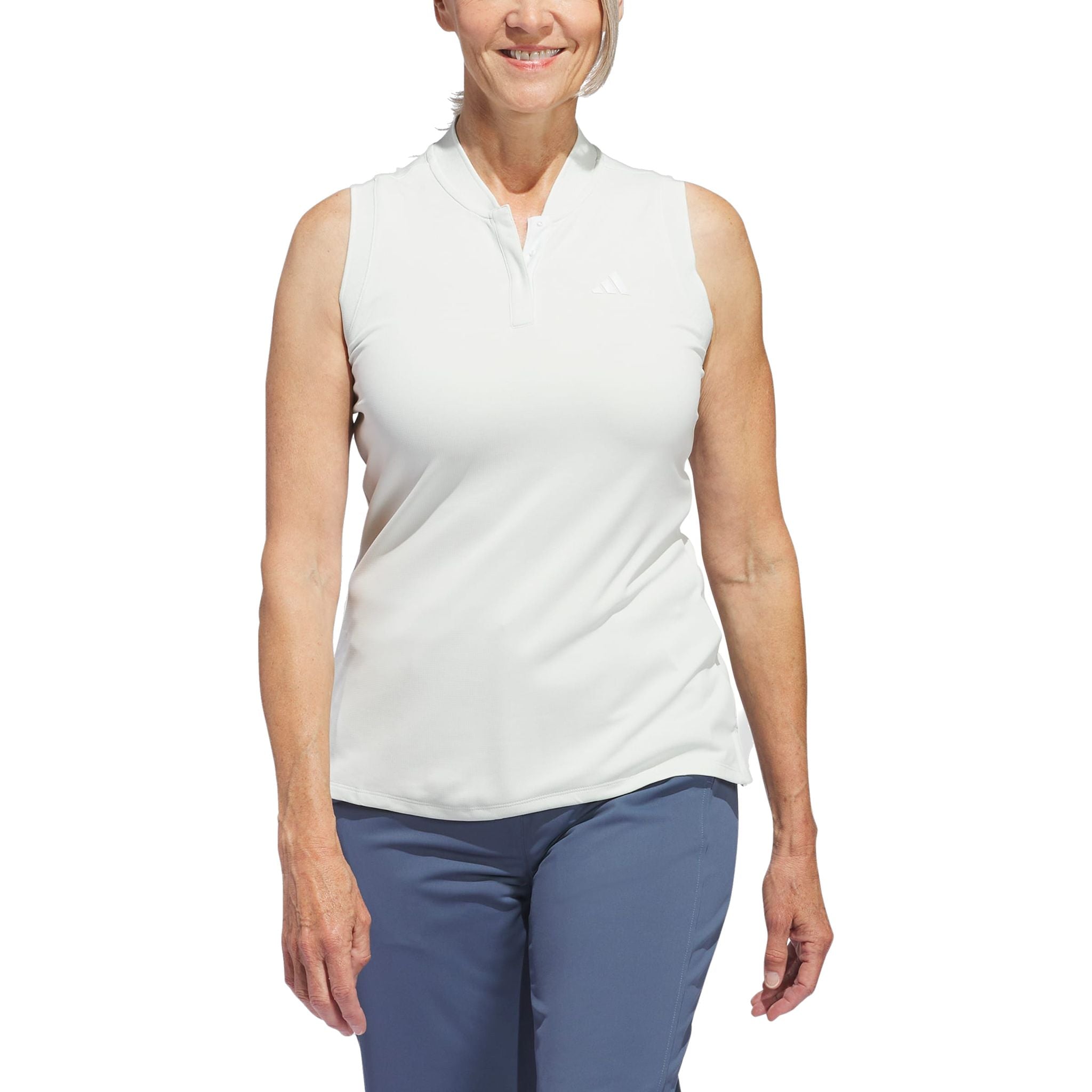 Adidas Ultimate365 Tour Heat.Rdy Polo Damen