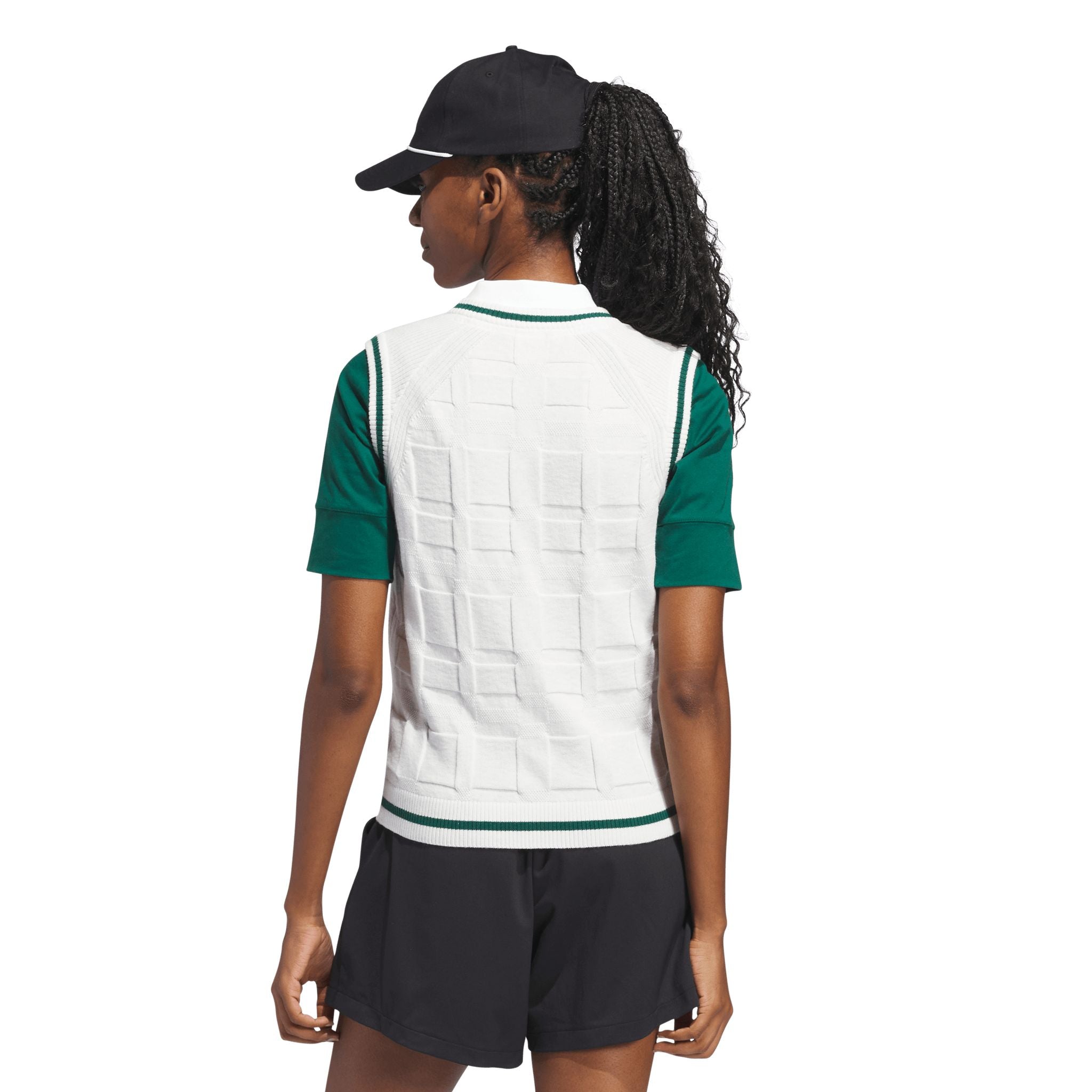 Adidas Go-To Sweater Vest Damen