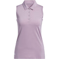 Adidas Ultimate365 Solid Polo Damen