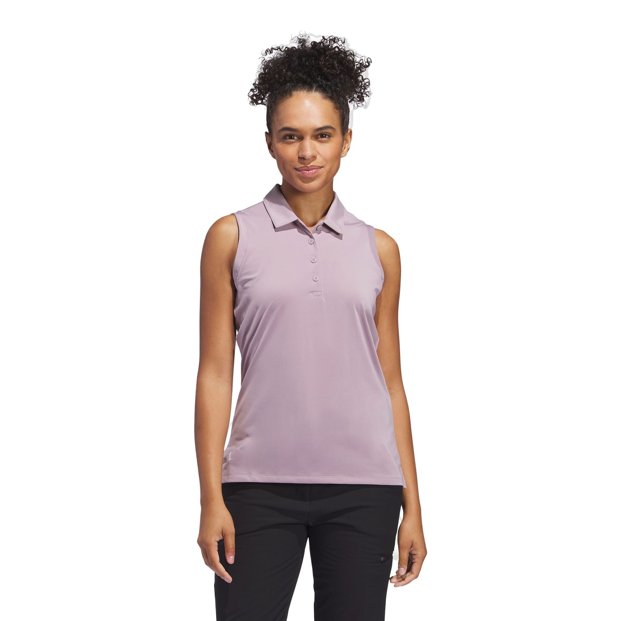 Adidas Ultimate365 Solid Polo Damen