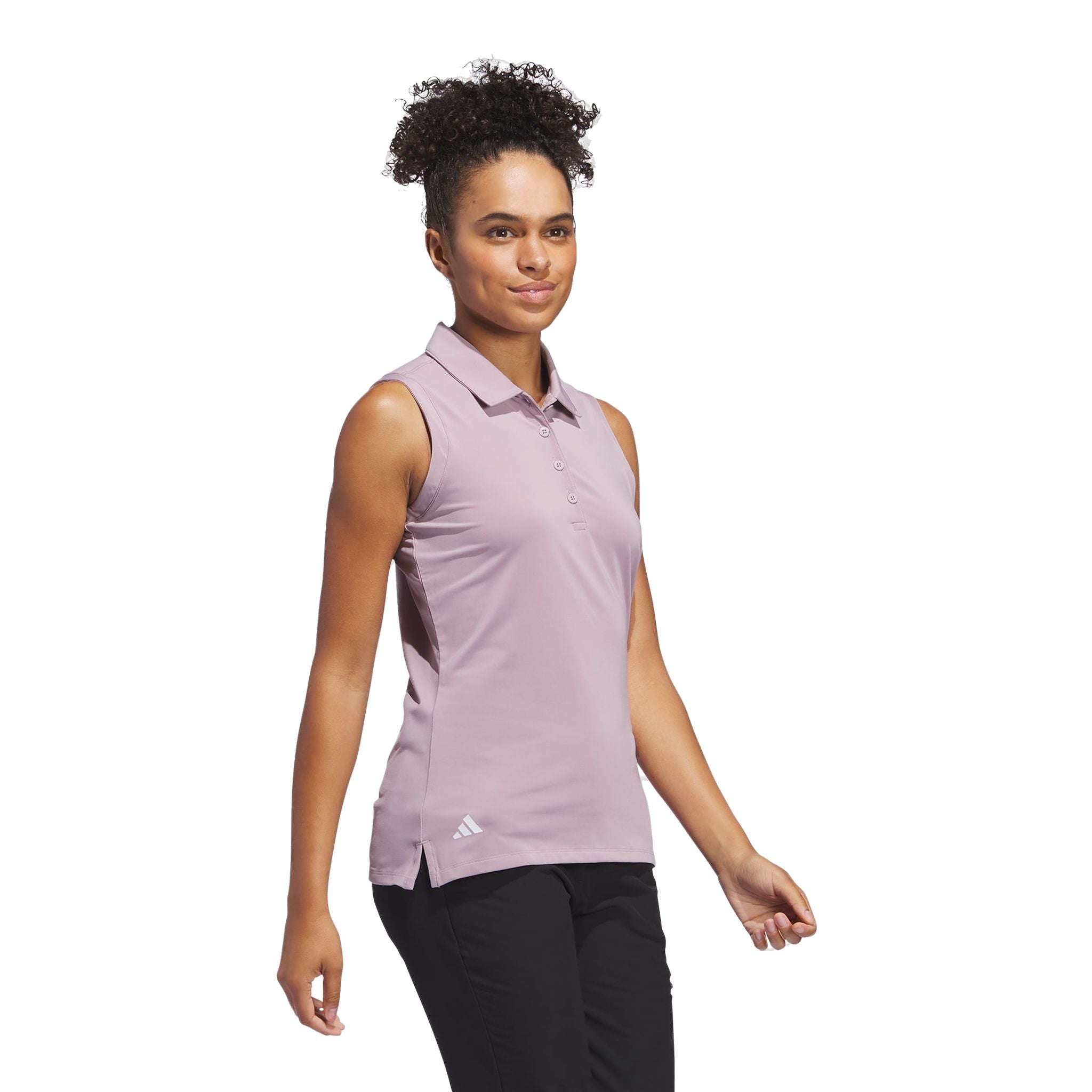 Adidas Ultimate365 Solid Polo Damen