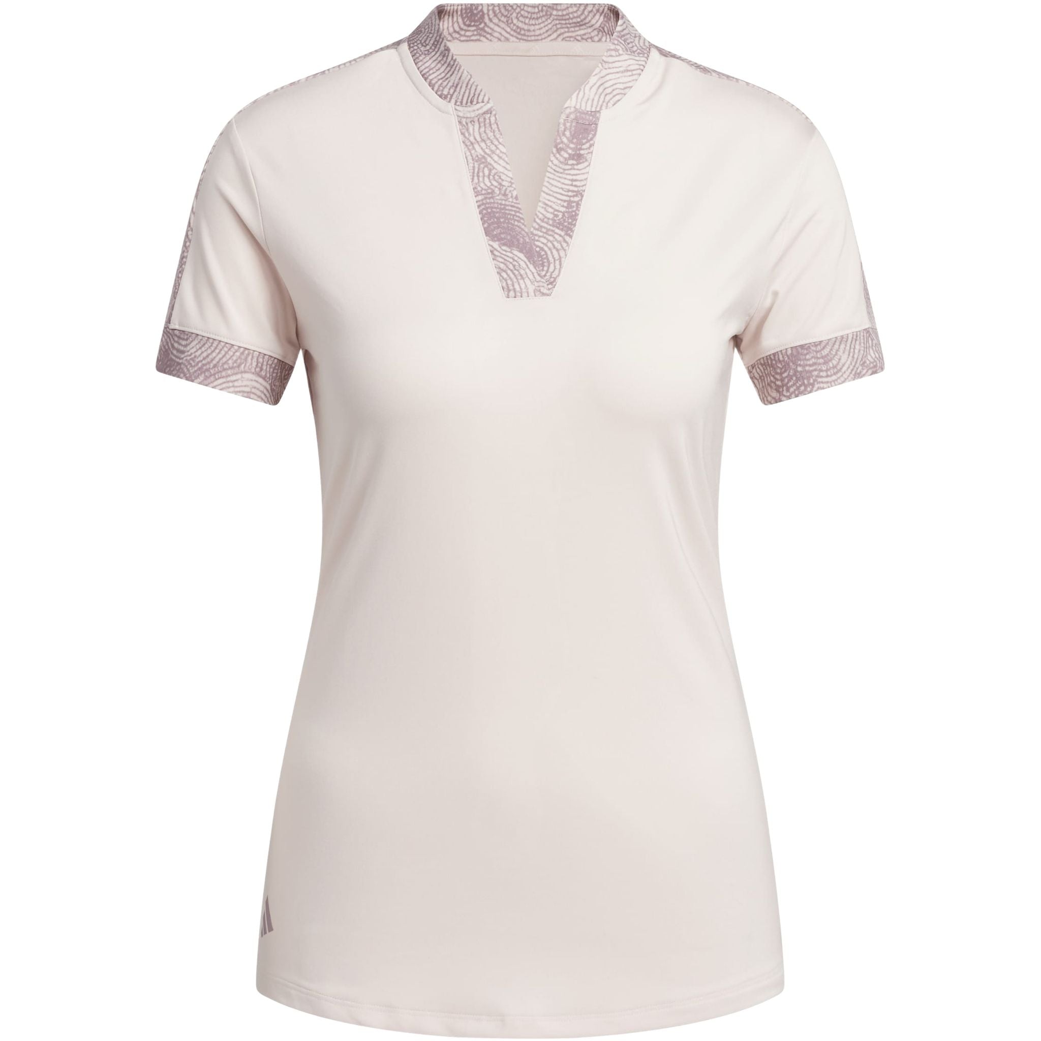 Adidas Ultimate365 Printed Polo Damen
