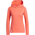 Adidas Performance Golfhoodie Damen