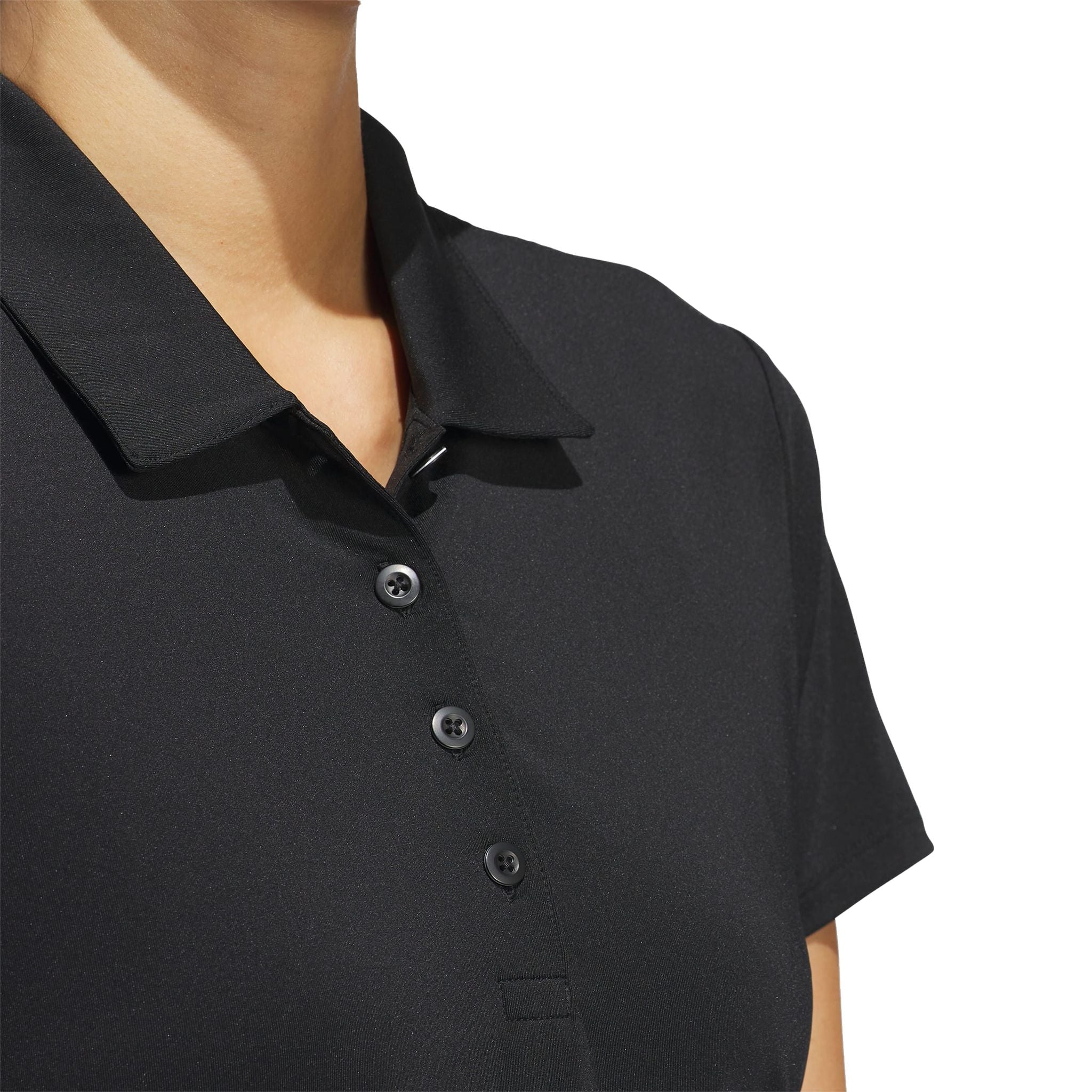 Adidas Ultimate365 Solid Polo Damen
