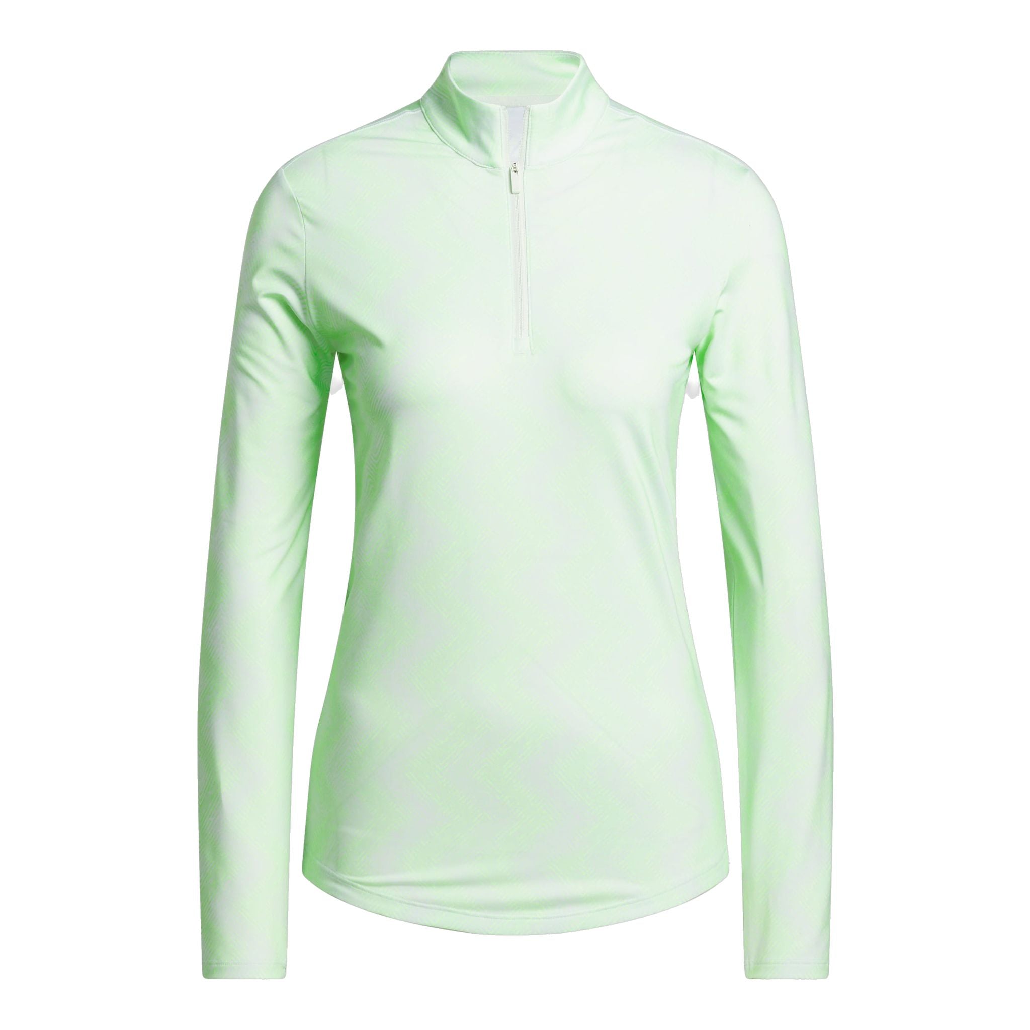 Adidas Ultimate365  Printed Long Sleeve Damen