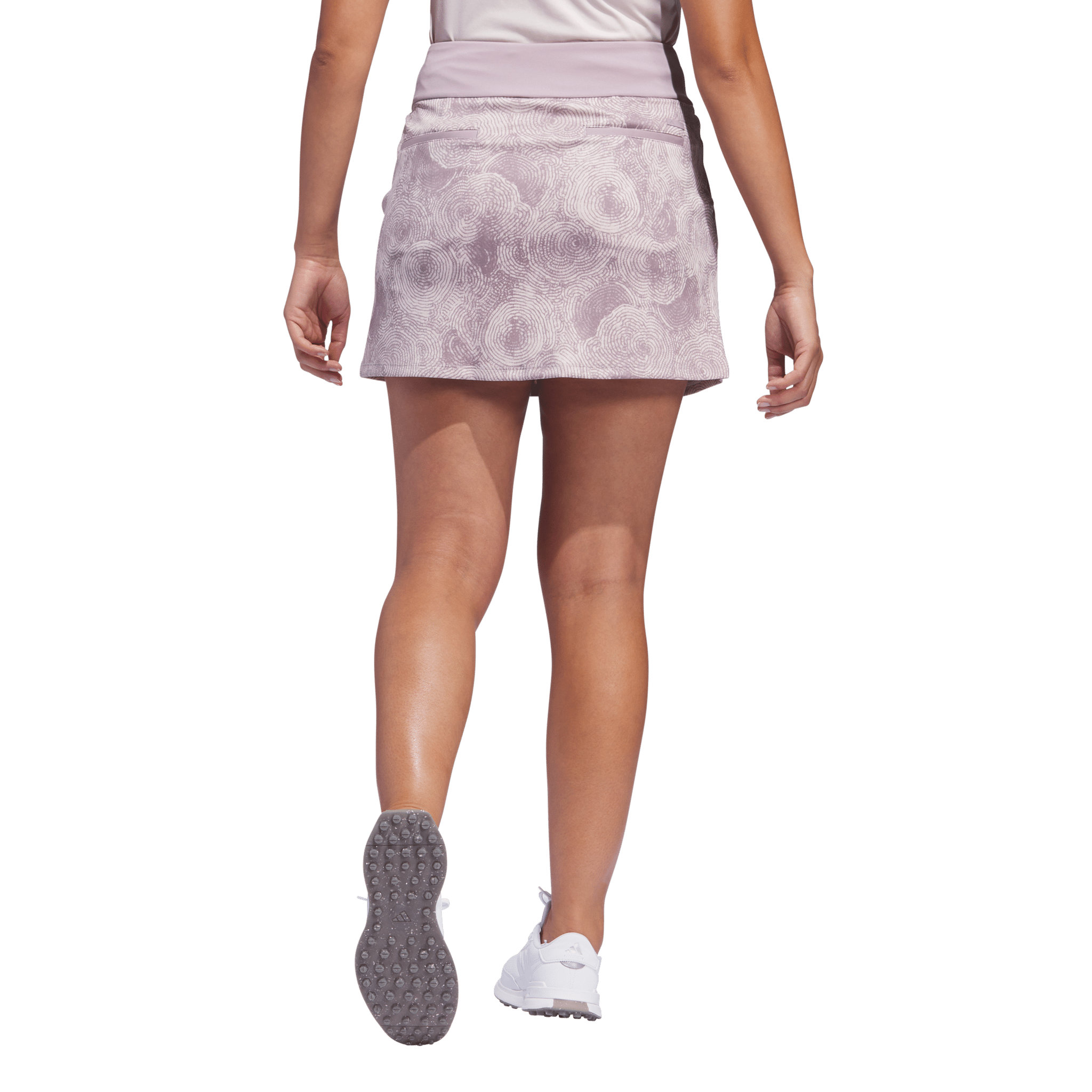 Adidas Ultimate365 Printed Skort dla Kobiet