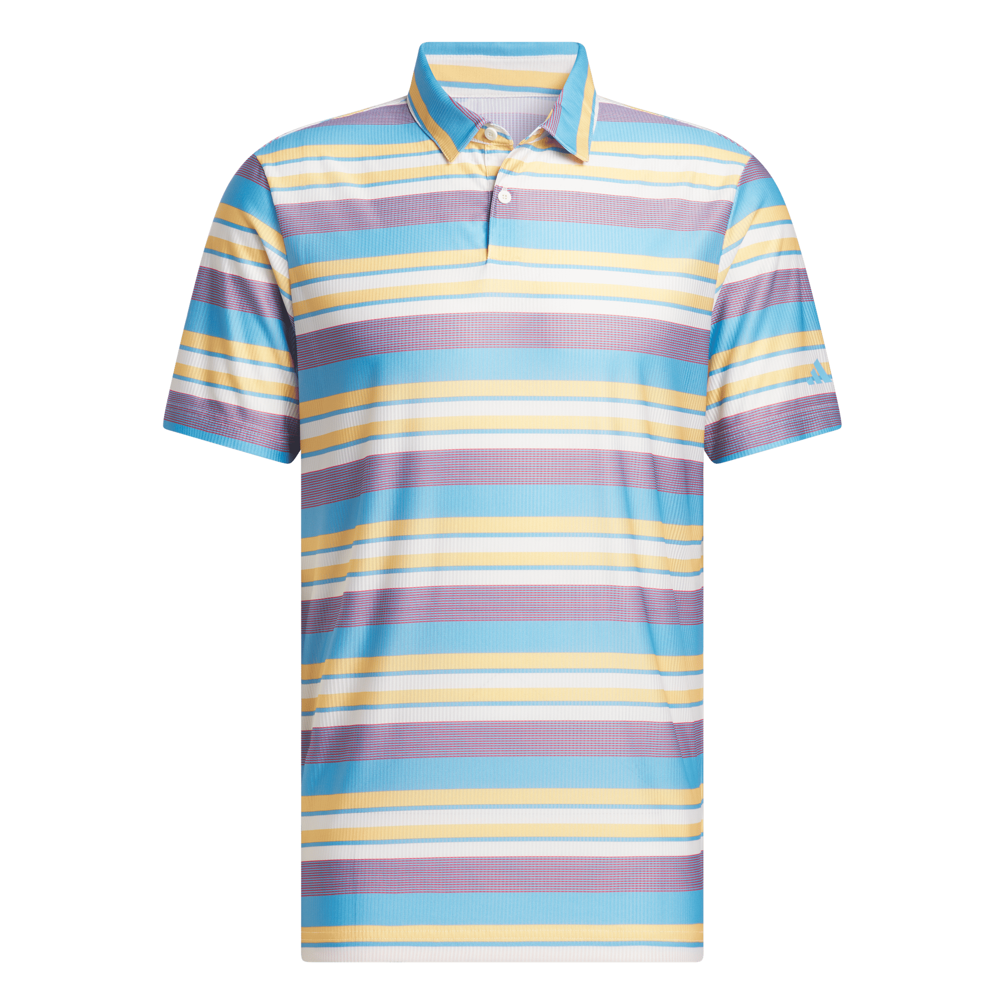 Adidas Ultimate365 Heat.Rdy Polo Shirt Męskie
