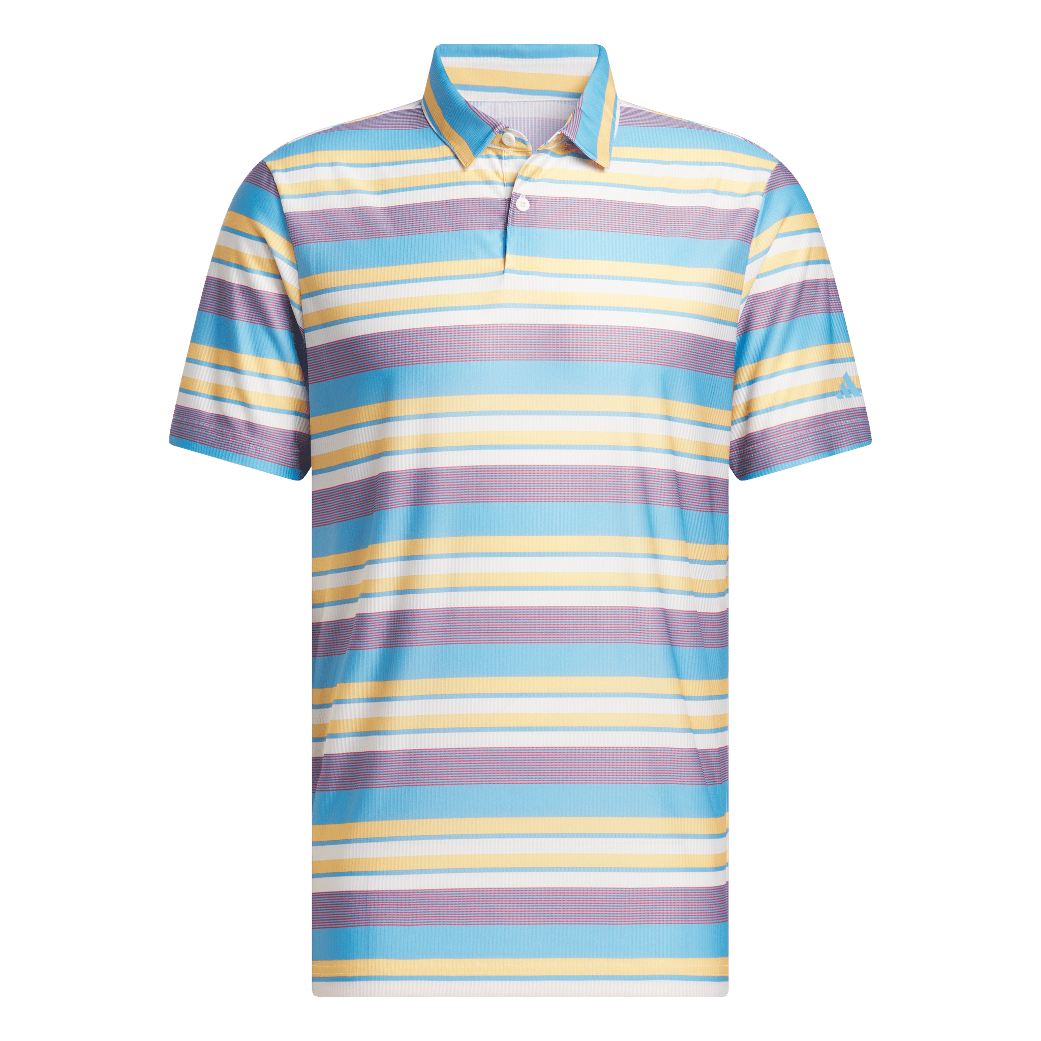 Adidas Ultimate365 Heat.Rdy Polo Shirt Męskie