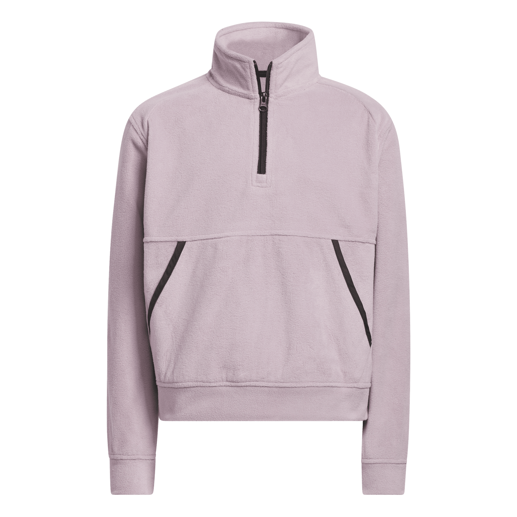 Adidas 1/4 Zip Fleece Jacket Damska