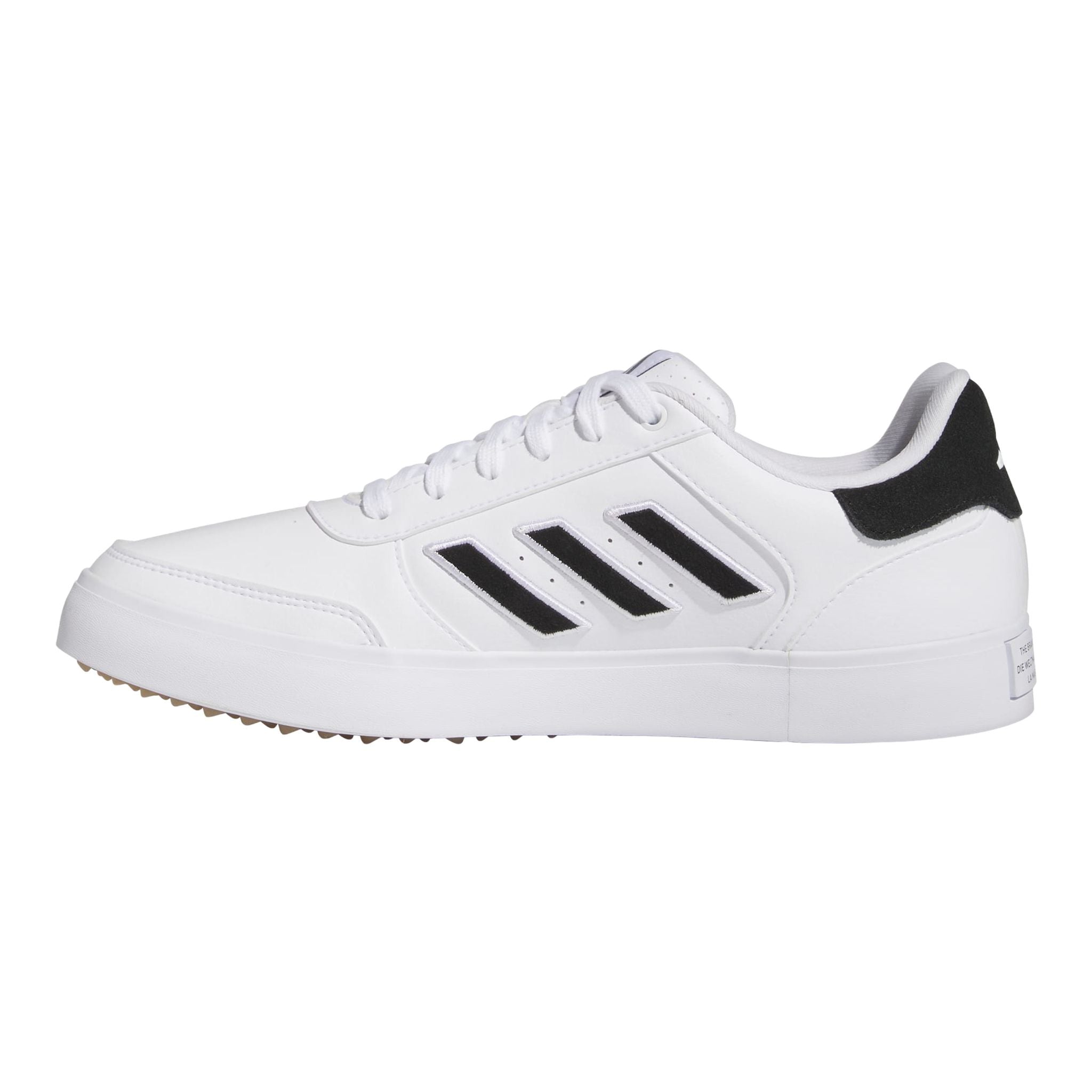 Adidas Retrocross 24 Spikeless Golfschuh