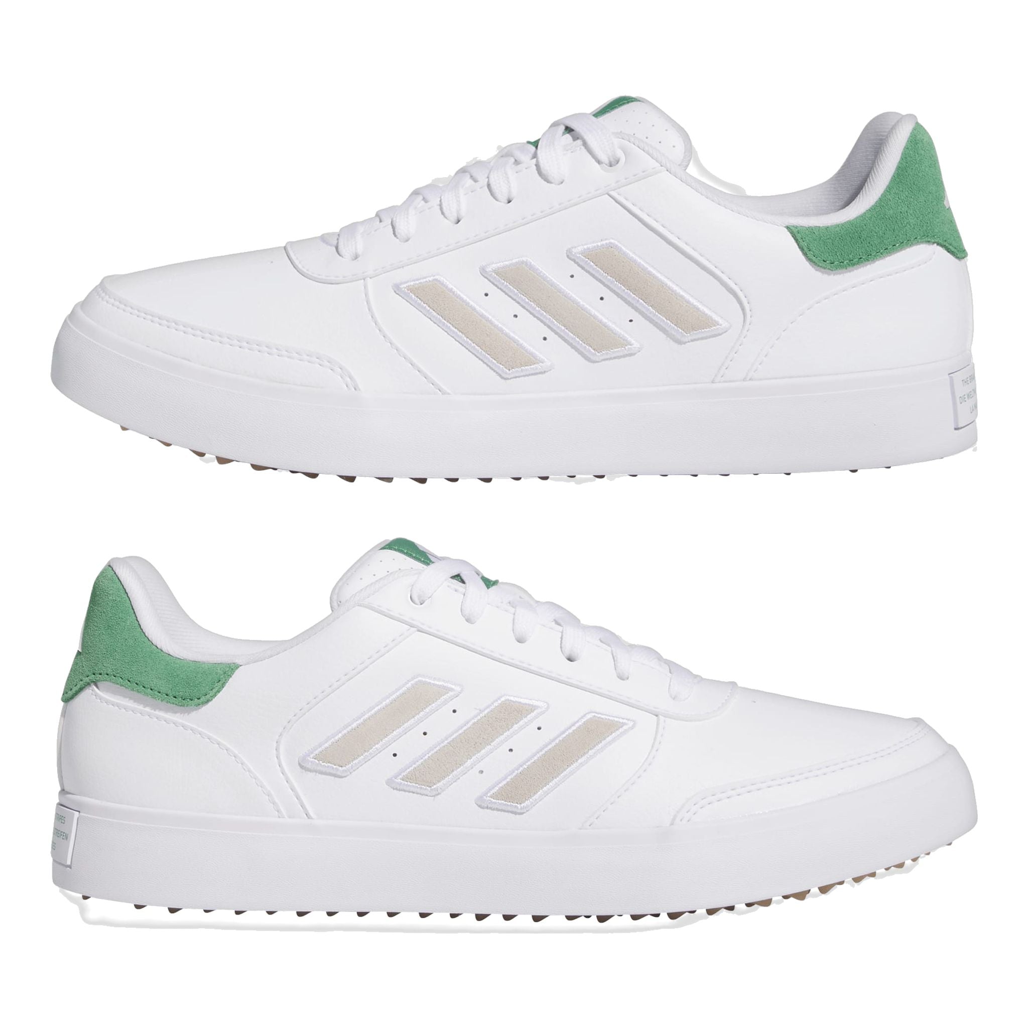 Adidas Retrocross 24 Spikeless Golfschuh