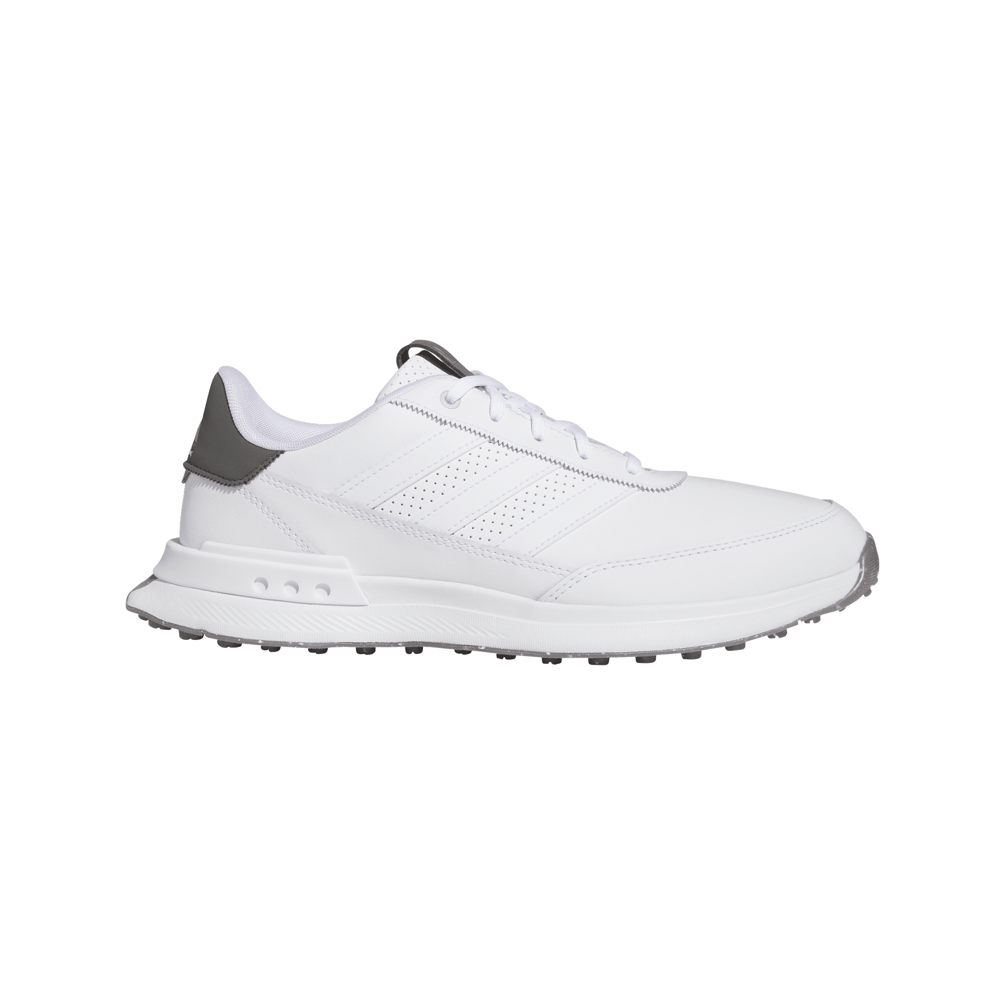 Buty golfowe męskie Adidas S2G Spikeless Leather 24