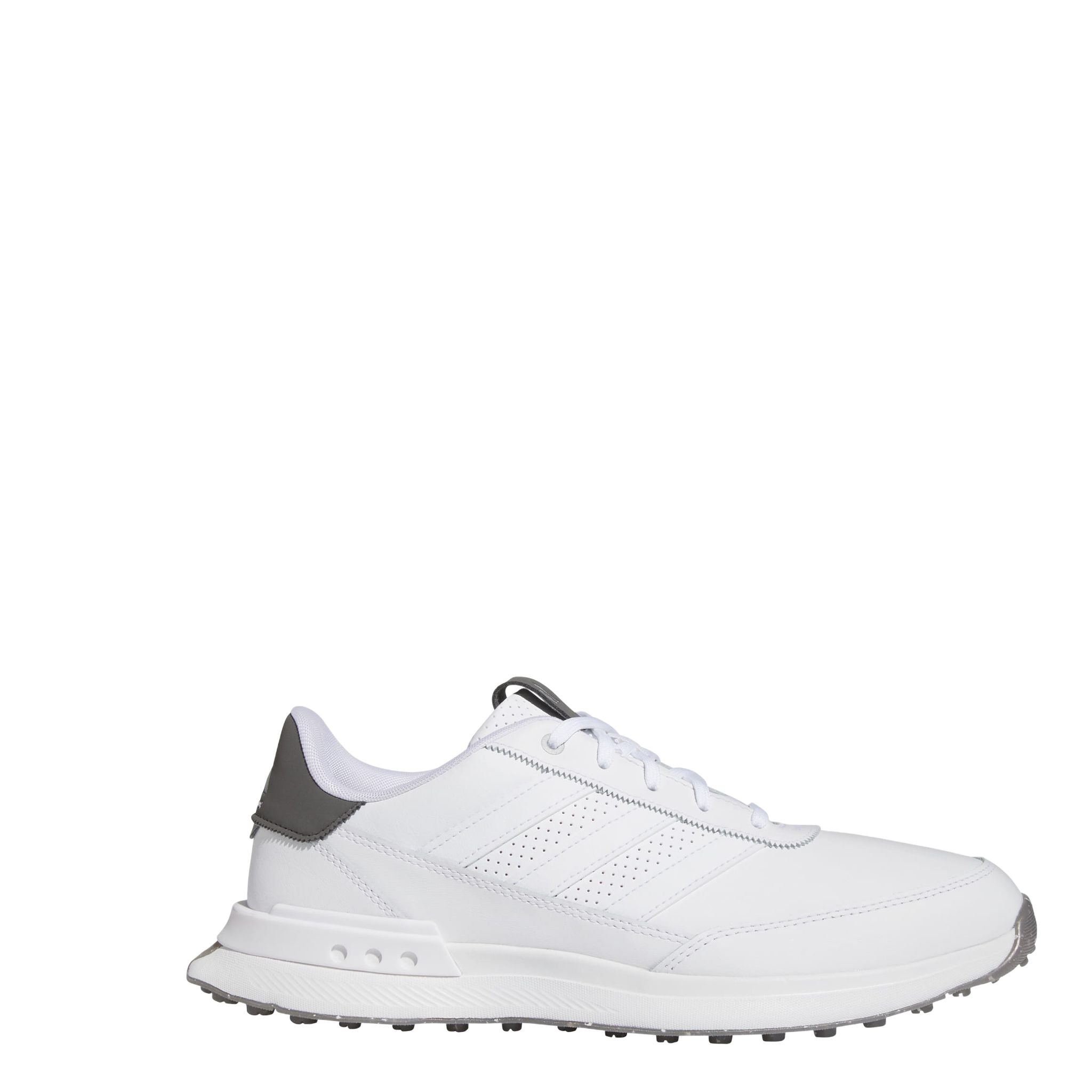 Adidas S2G Spikeless Leather 24 Golfschuhe Herren