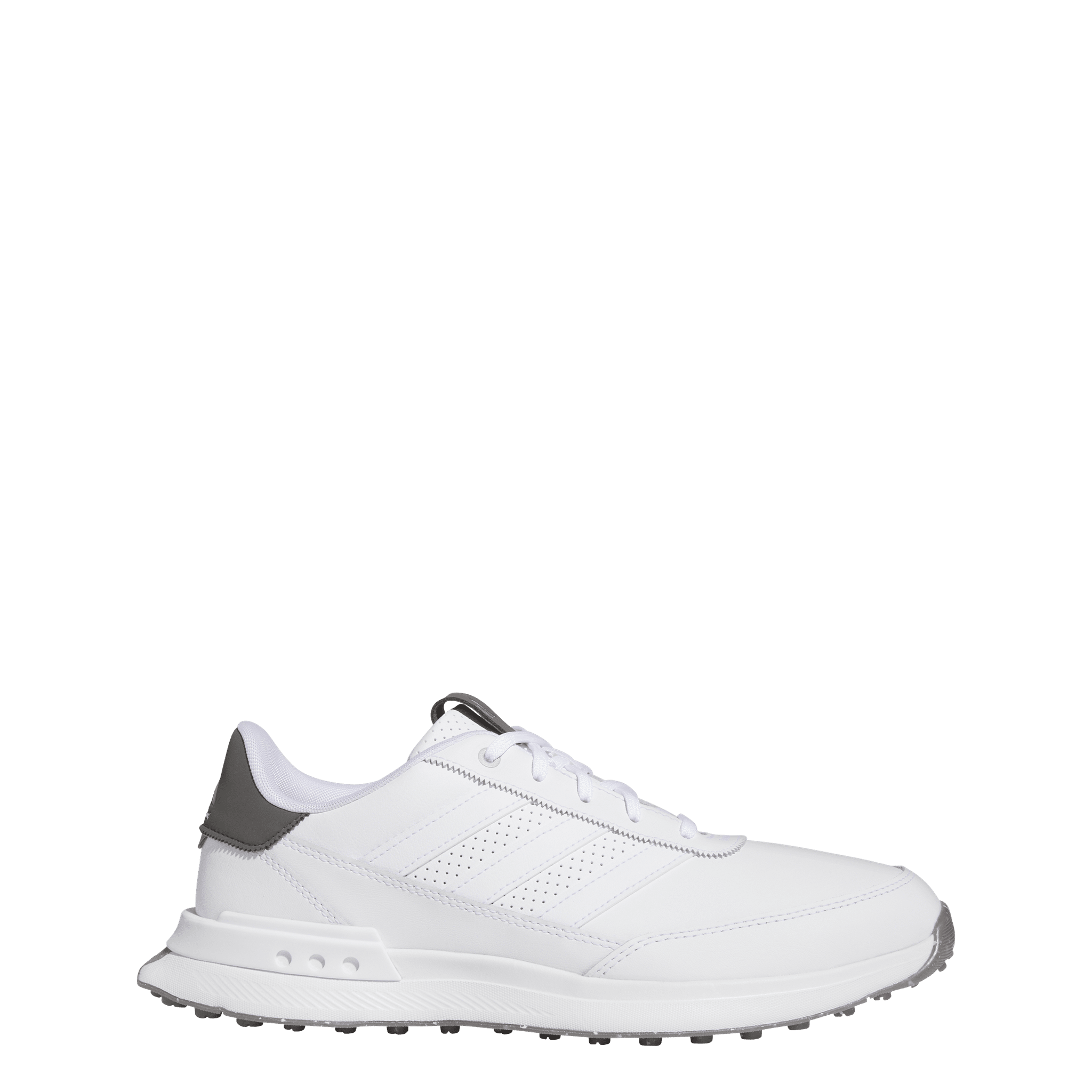 Buty golfowe męskie Adidas S2G Spikeless Leather 24