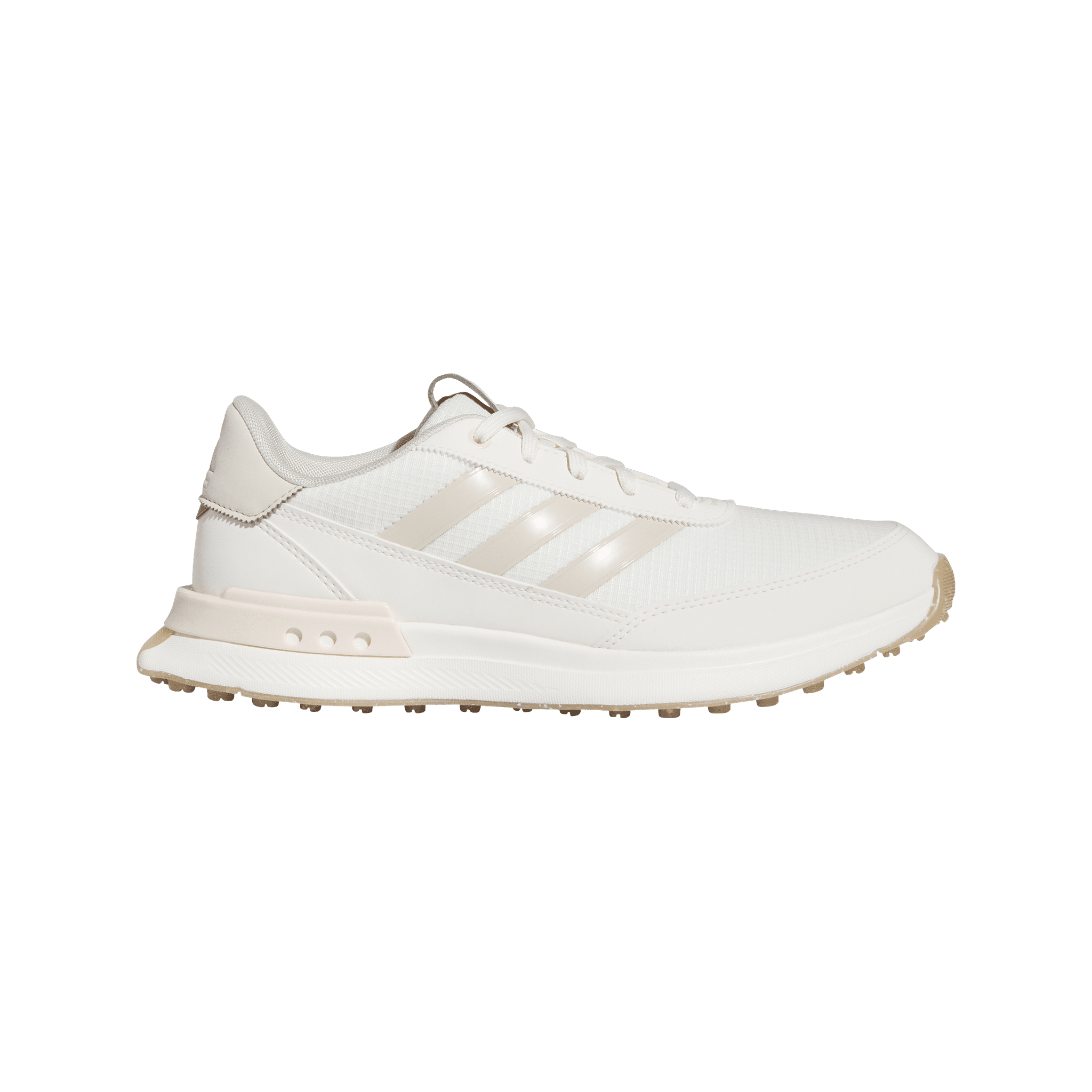 Buty do golfa dla kobiet Adidas S2G Spikeless 24