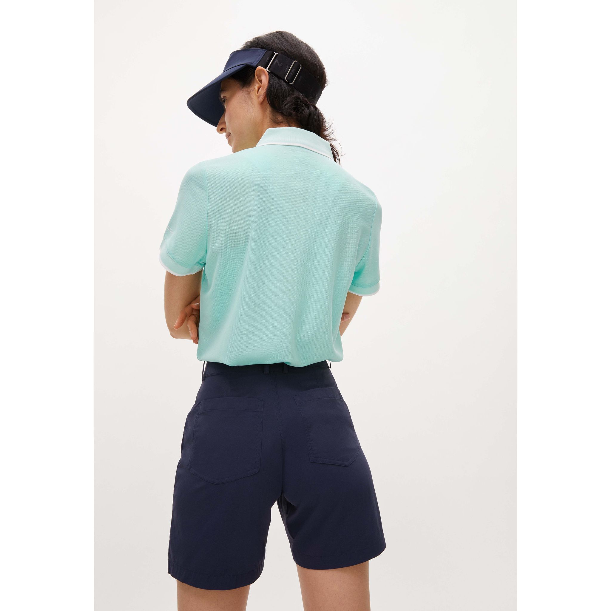 Röhnisch Miriam Poloshirt Damskie