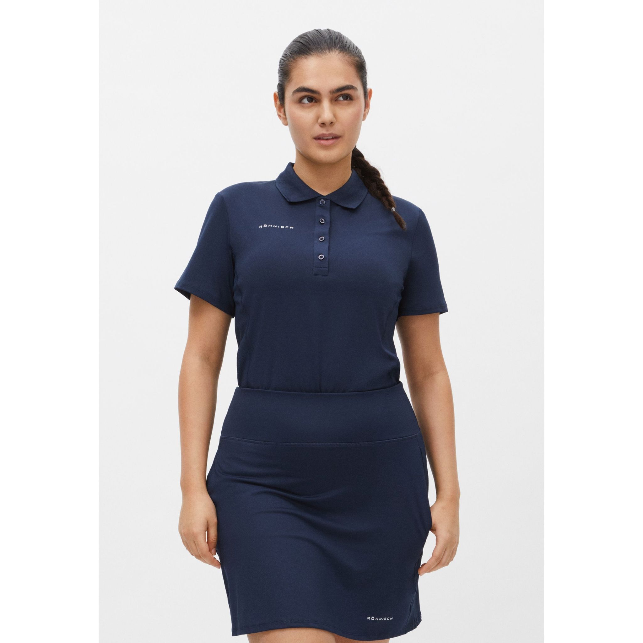 Röhnisch Nicky Poloshirt Damskie