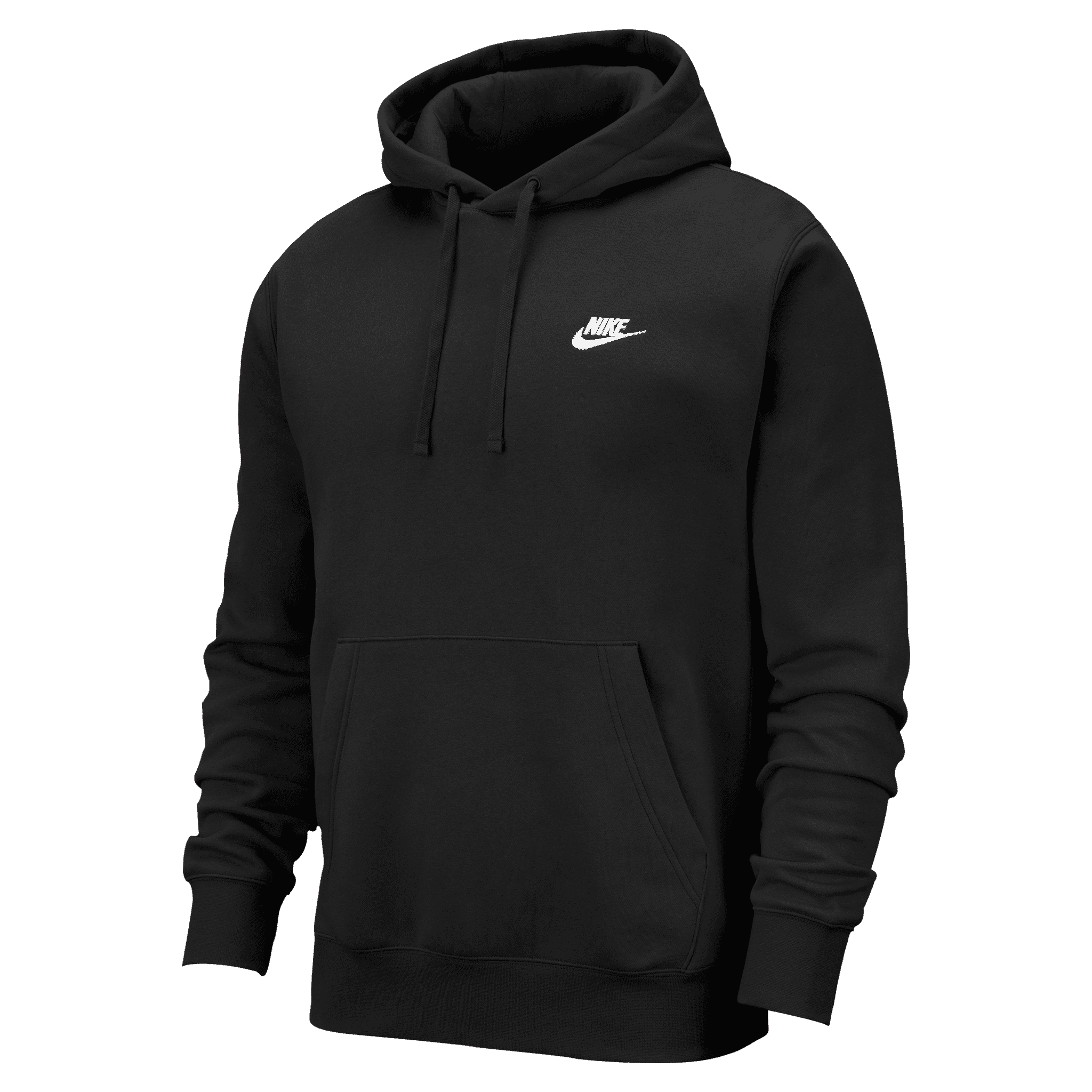 Bluza z kapturem Nike Club dla mężczyzn
