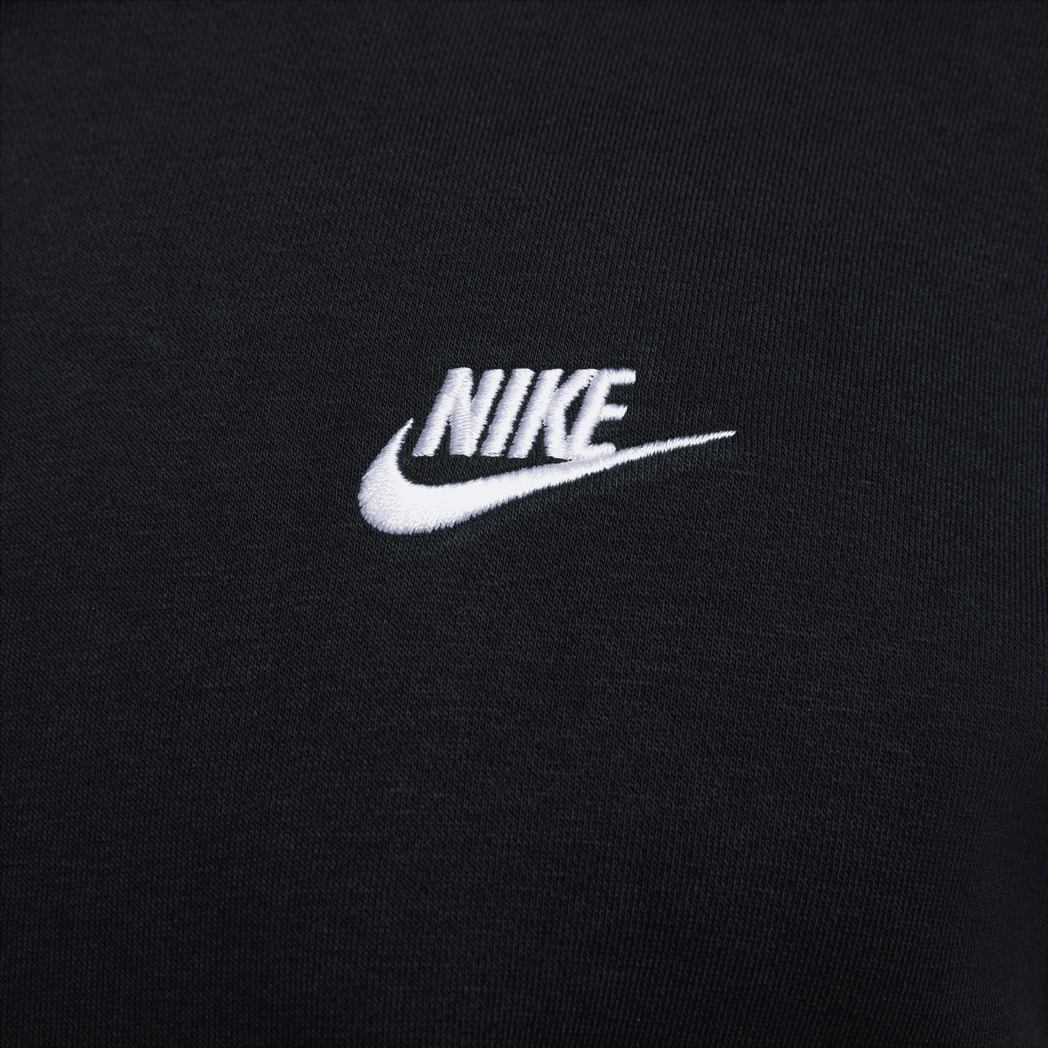Bluza z kapturem Nike Club dla mężczyzn