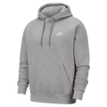 Bluza z kapturem Nike Club dla mężczyzn