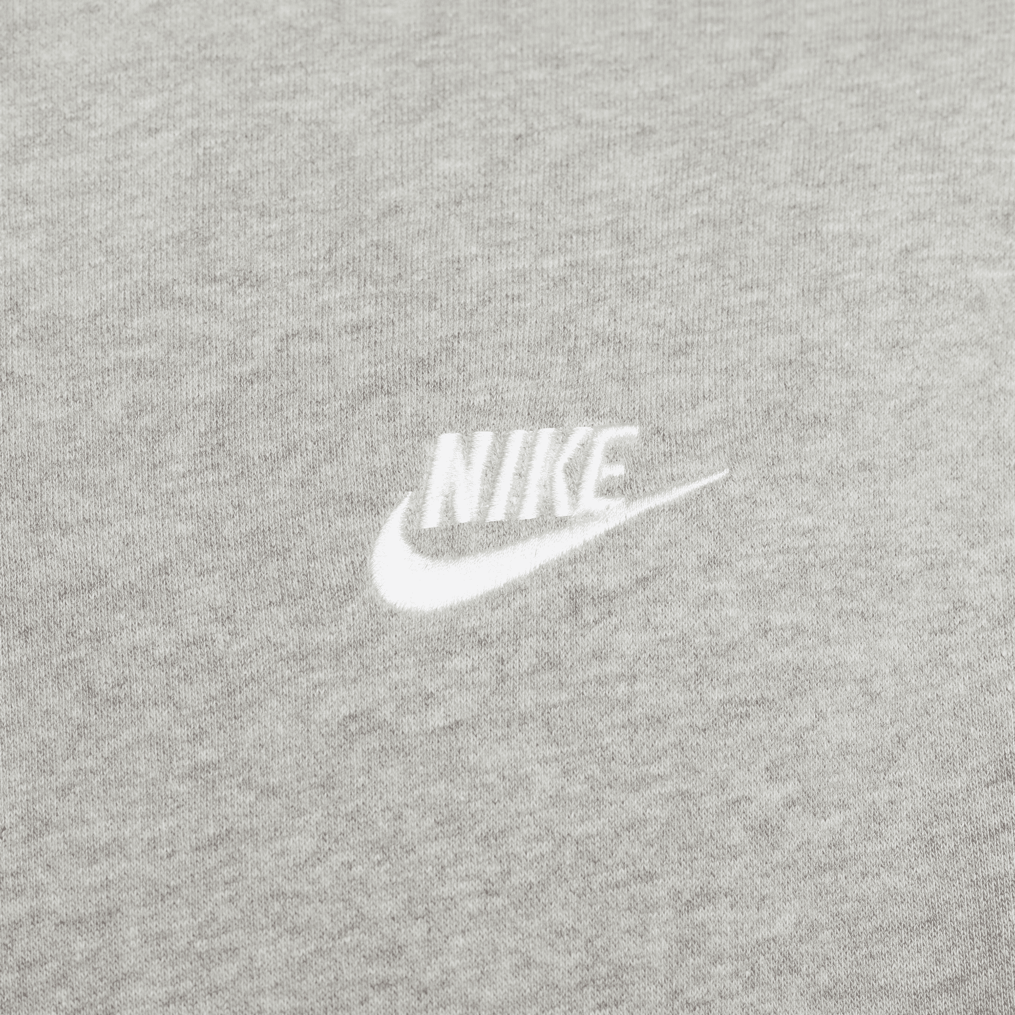 Bluza z kapturem Nike Club dla mężczyzn