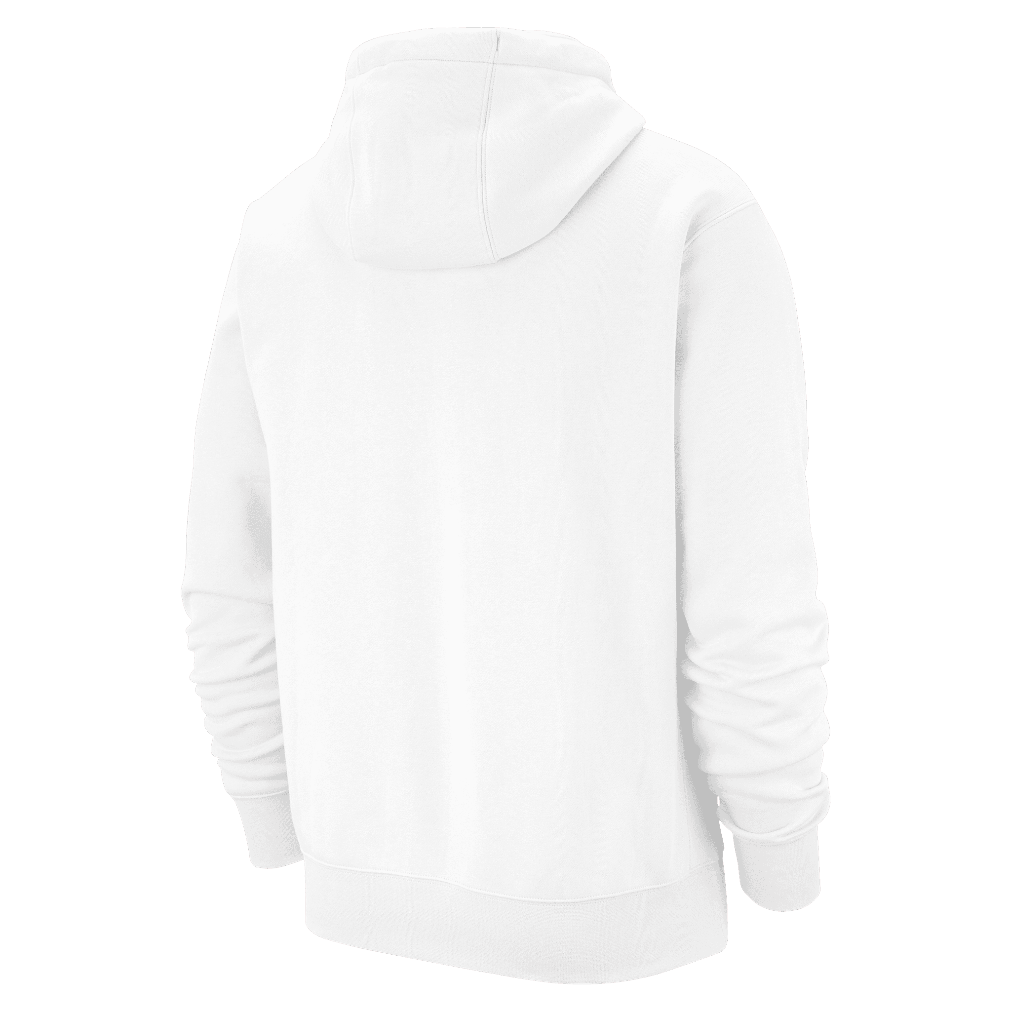 Bluza z kapturem Nike Club dla mężczyzn