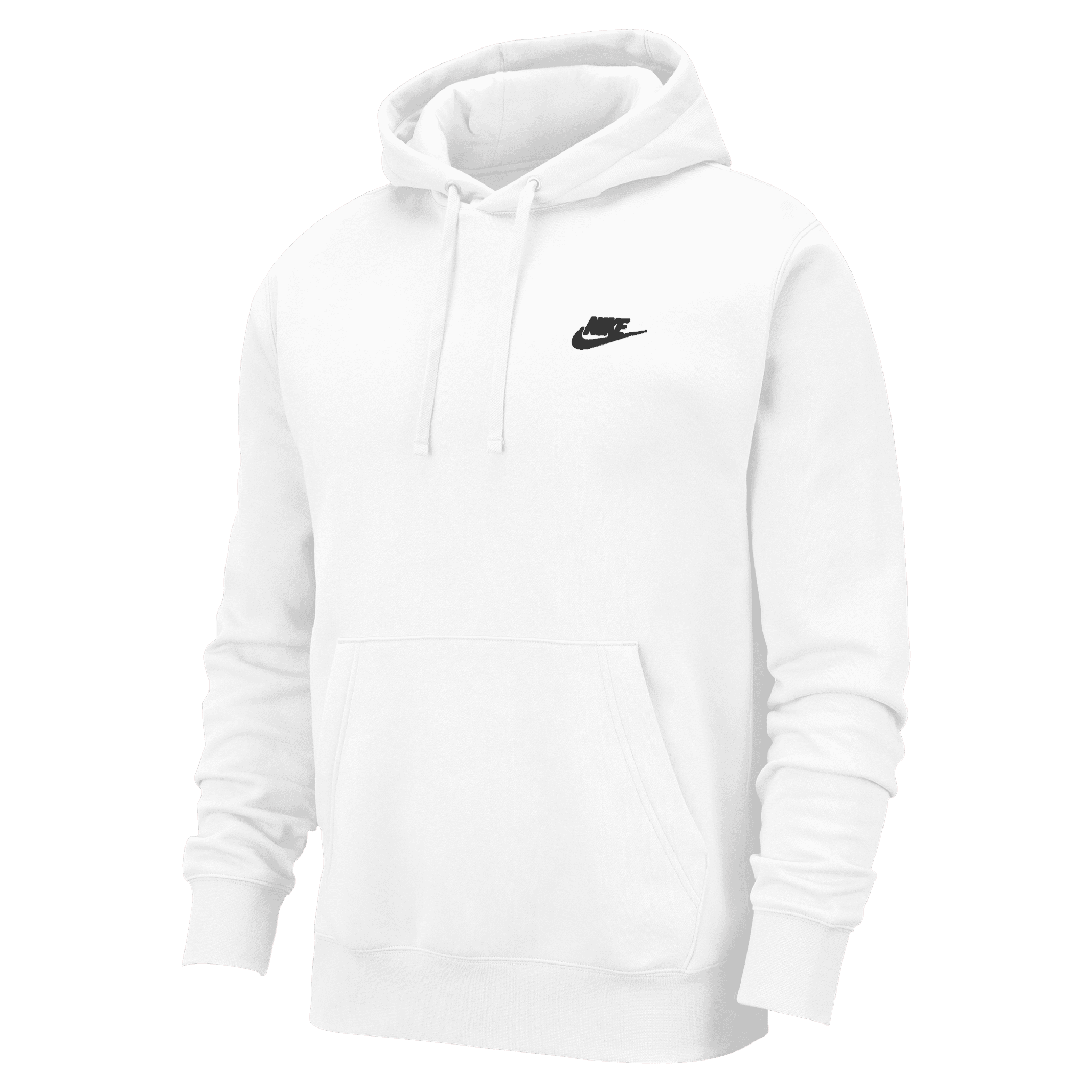 Bluza z kapturem Nike Club dla mężczyzn
