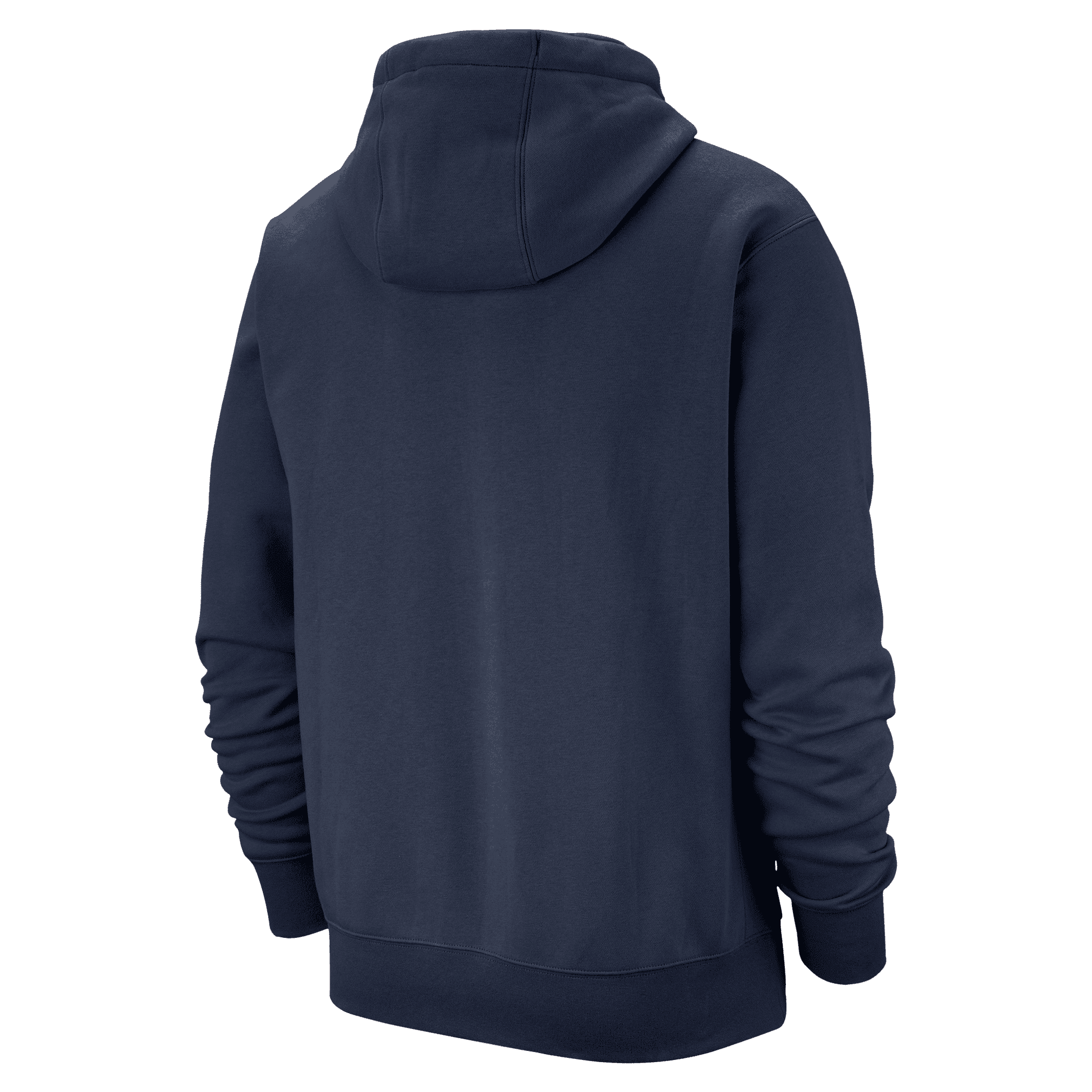 Bluza z kapturem Nike Club dla mężczyzn
