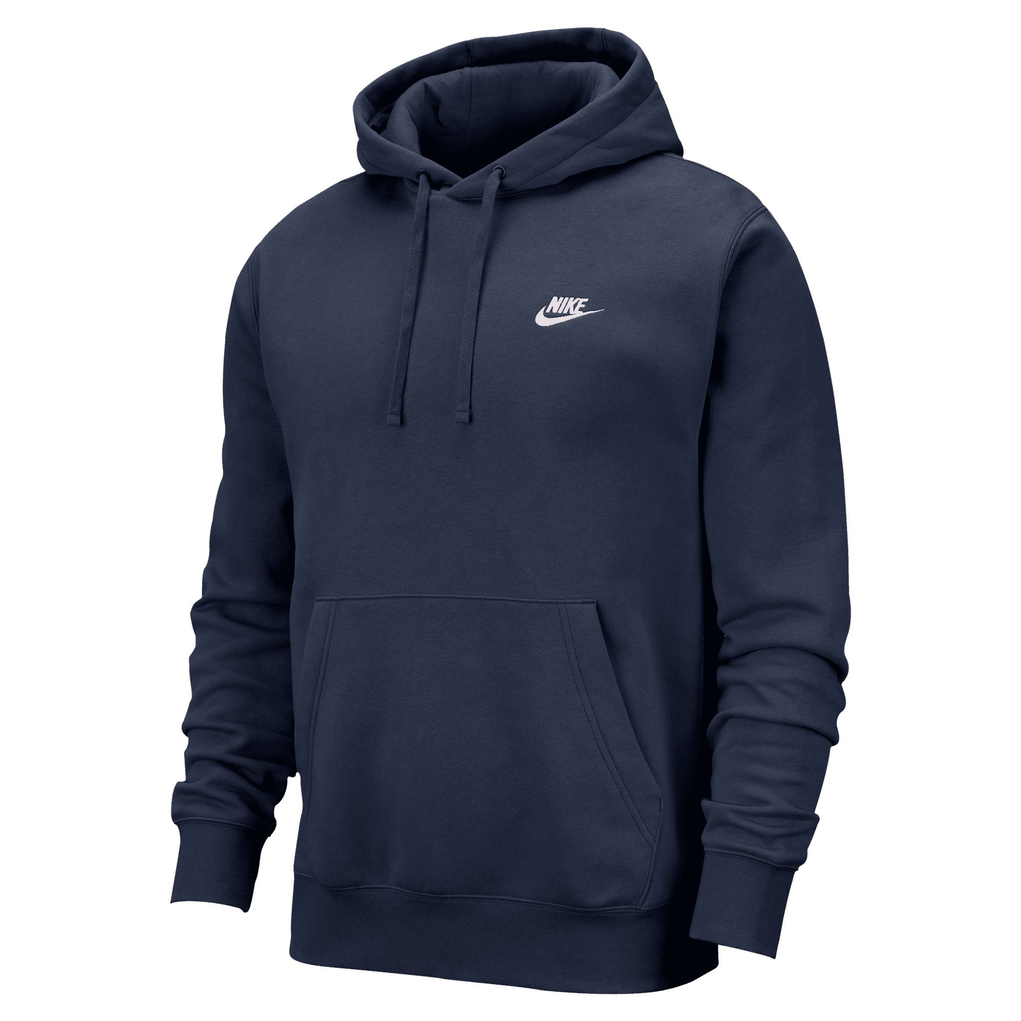 Bluza z kapturem Nike Club dla mężczyzn