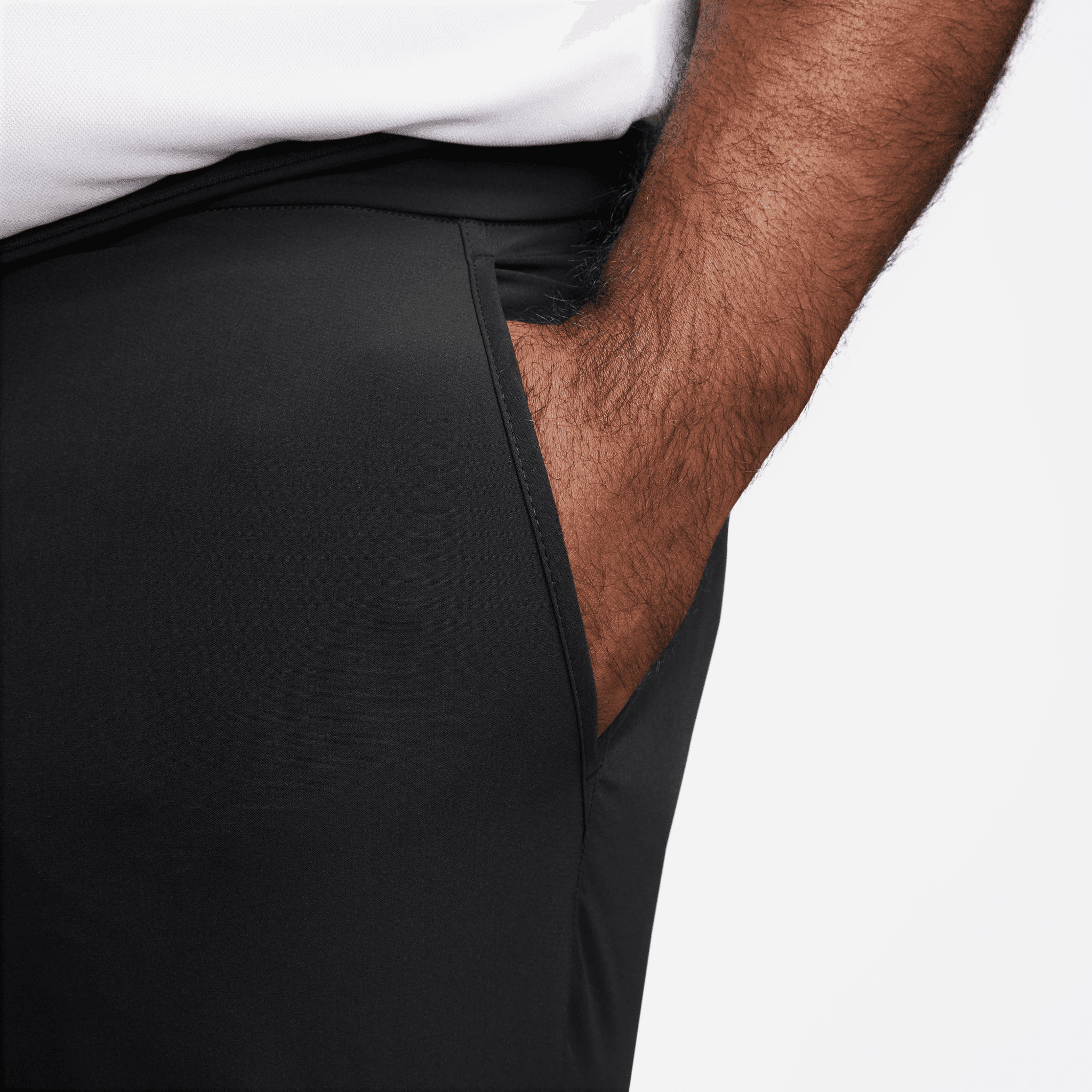 Nike Dri-Fit Victory 10.5 inch Short Męskie