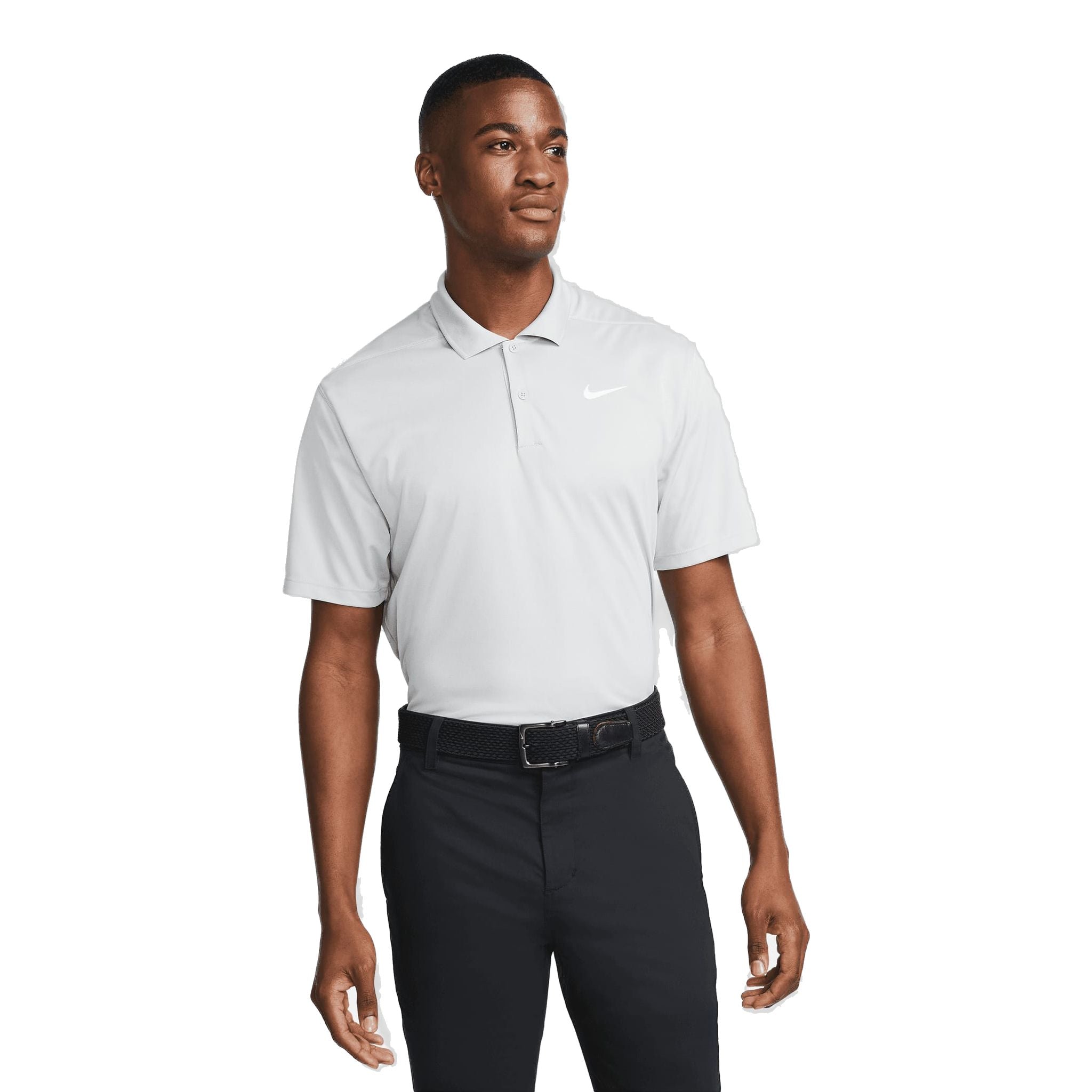 Nike Dri-Fit Victory Solid Polo Herren