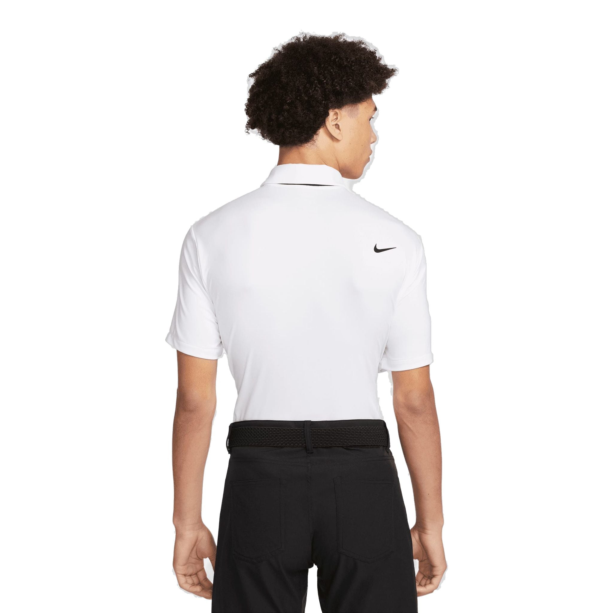 Nike Dri-Fit Tour Solid Polo Herren