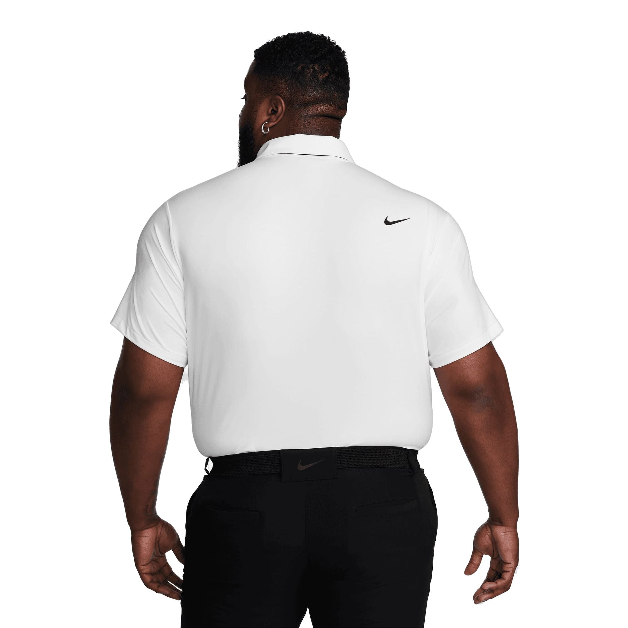 Nike Dri-Fit Tour Solid Polo Herren