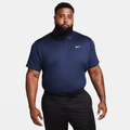 Nike Dri-Fit Tour Solid Polo Męskie
