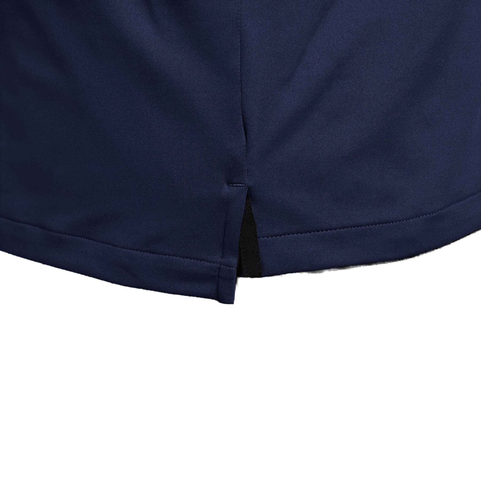 Nike Dri-Fit Tour Solid Polo Herren