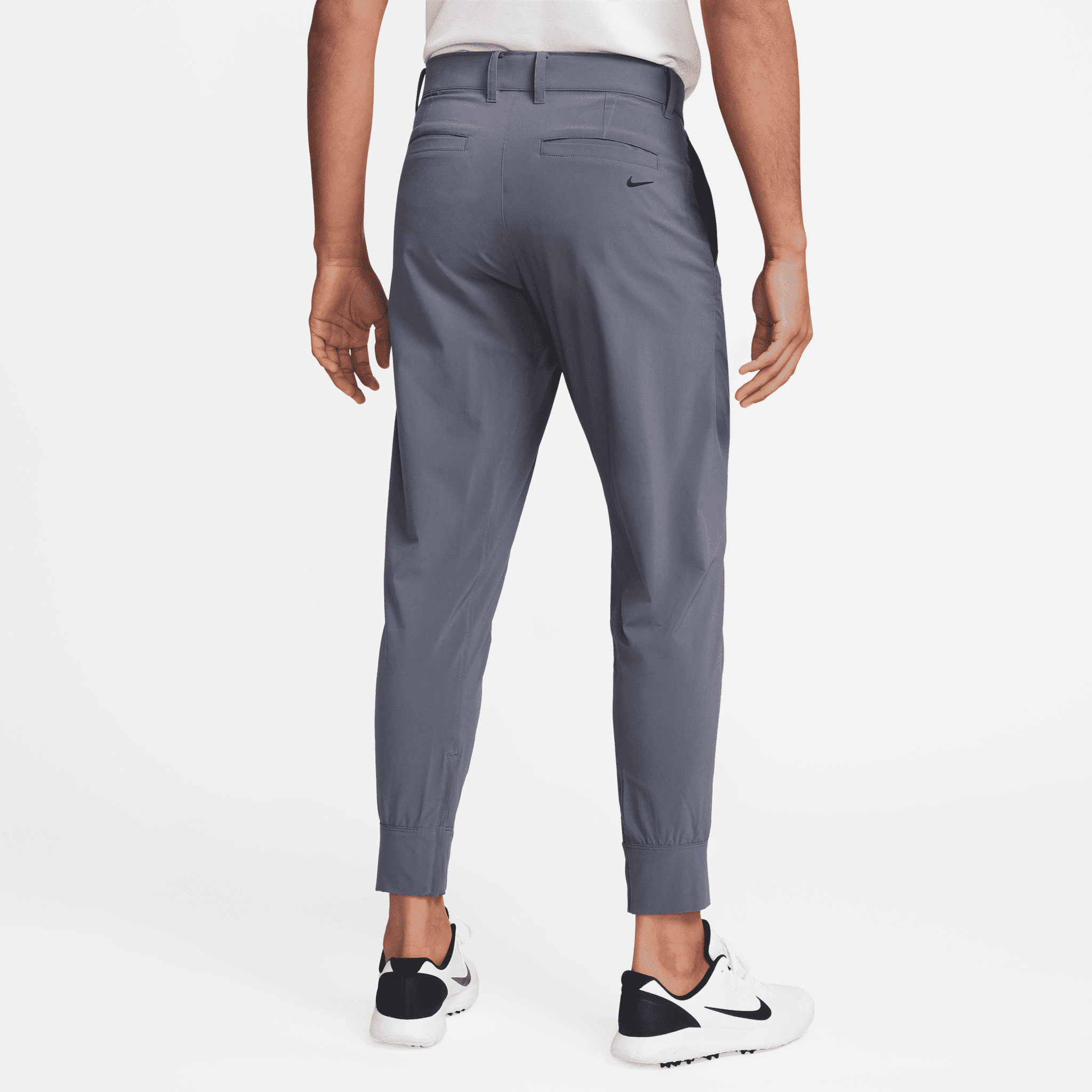 Spodnie golfowe męskie Nike Tour Repellent Jogger