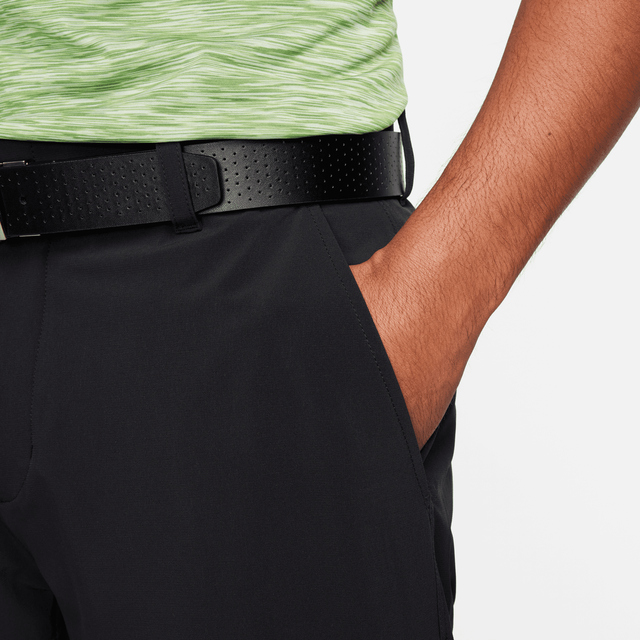 Spodnie golfowe męskie Nike Tour Repellent Jogger