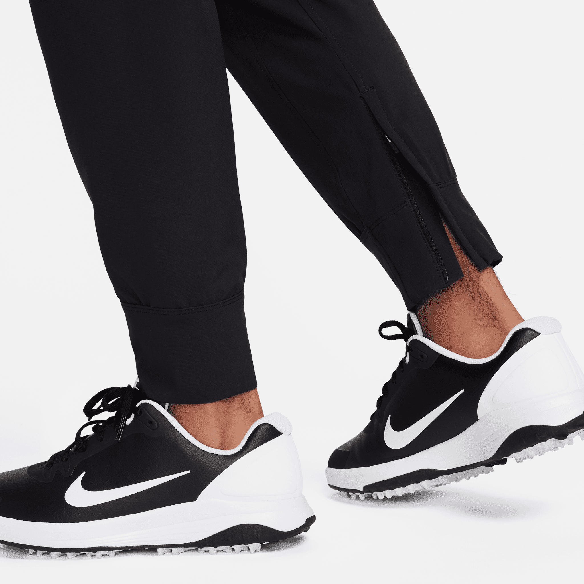 Spodnie golfowe męskie Nike Tour Repellent Jogger