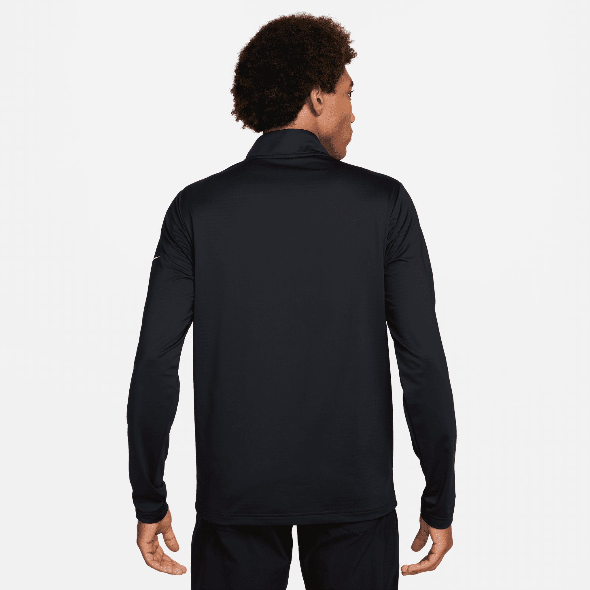 Nike Dri-Fit Victory Halfzip Sweter Męski