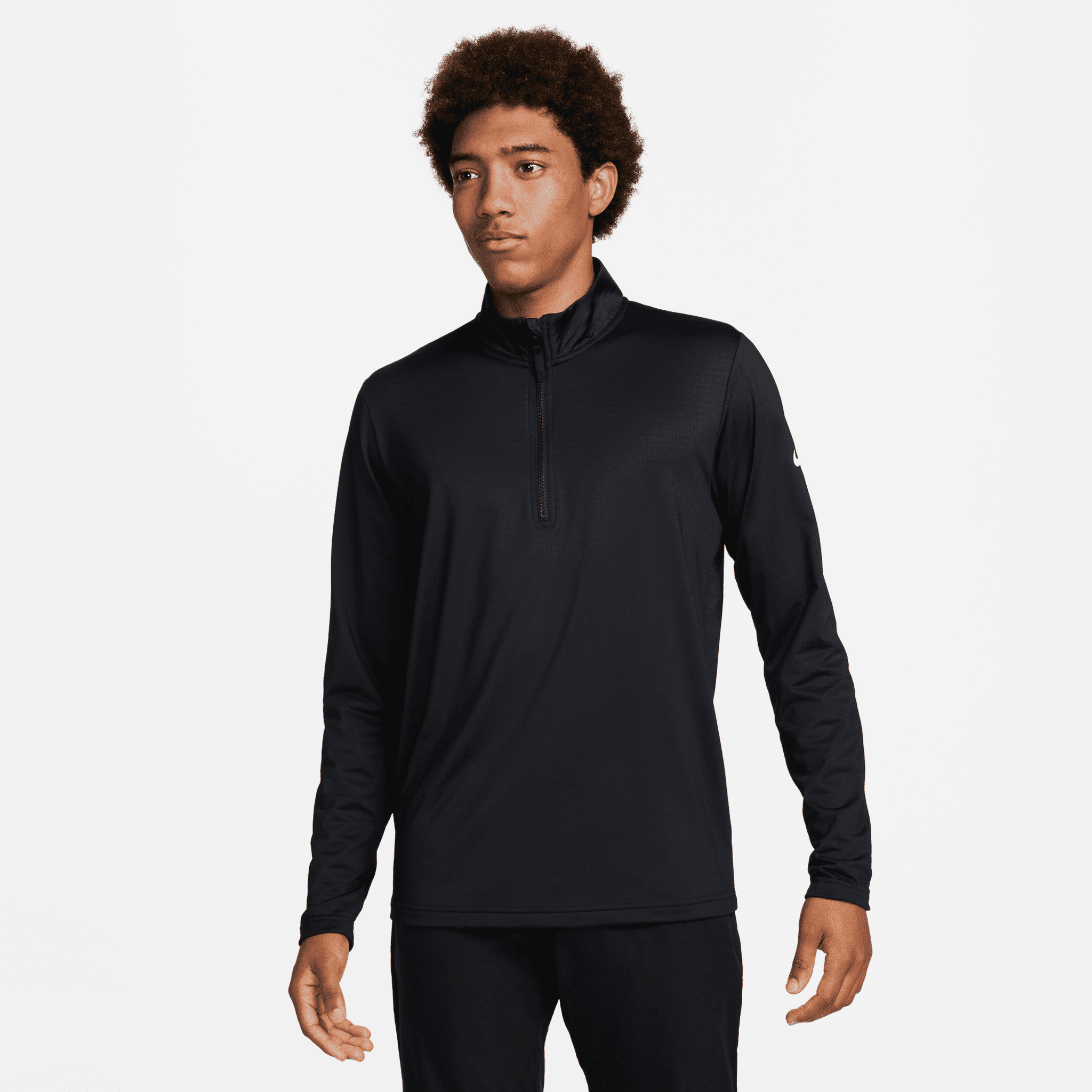 Nike Dri-Fit Victory Halfzip Sweter Męski