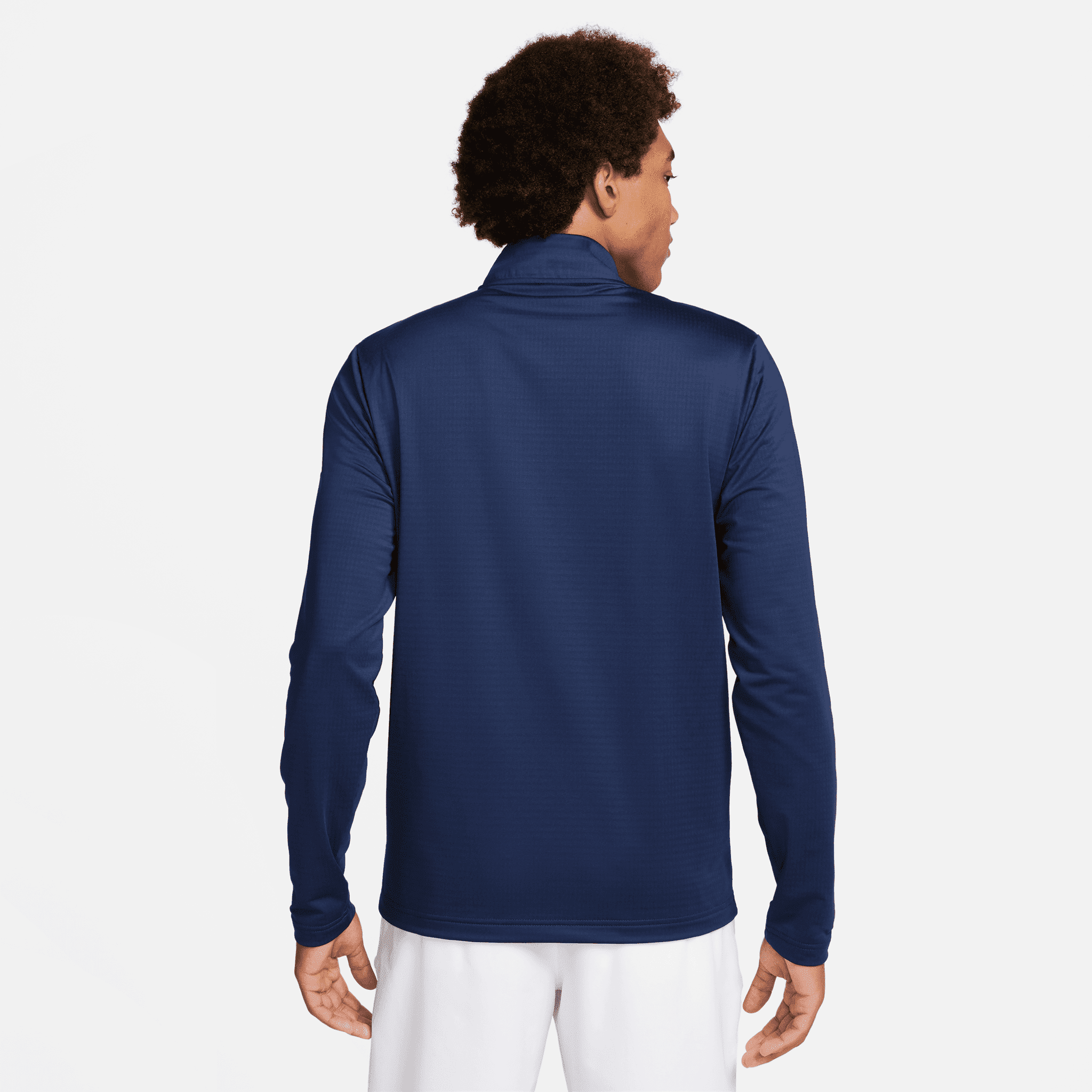 Nike Dri-Fit Victory Halfzip Sweter Męski