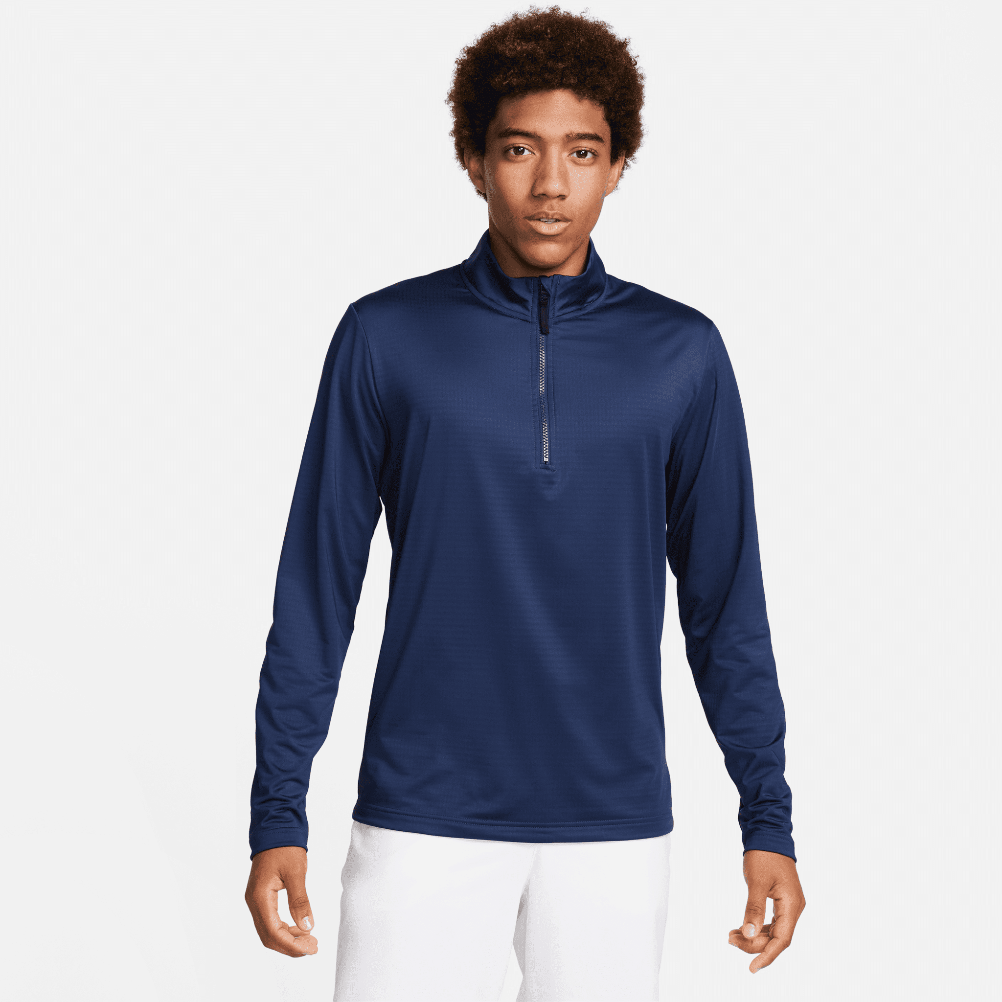 Nike Dri-Fit Victory Halfzip Sweter Męski